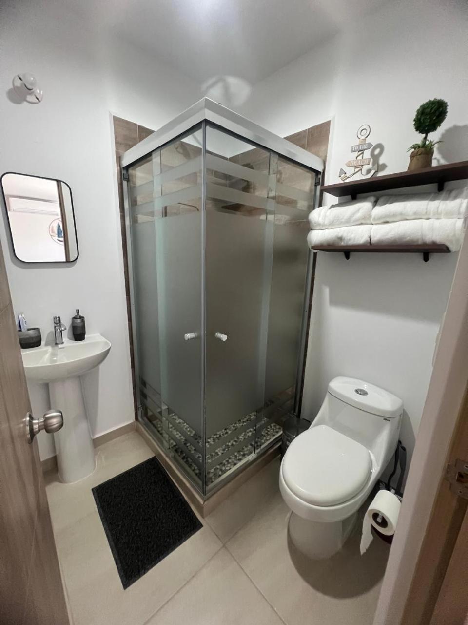 Departamento En Almarena Residencial Apartment Mazatlan