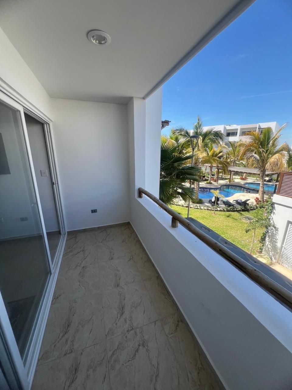 Departamento En Almarena Residencial Apartment *