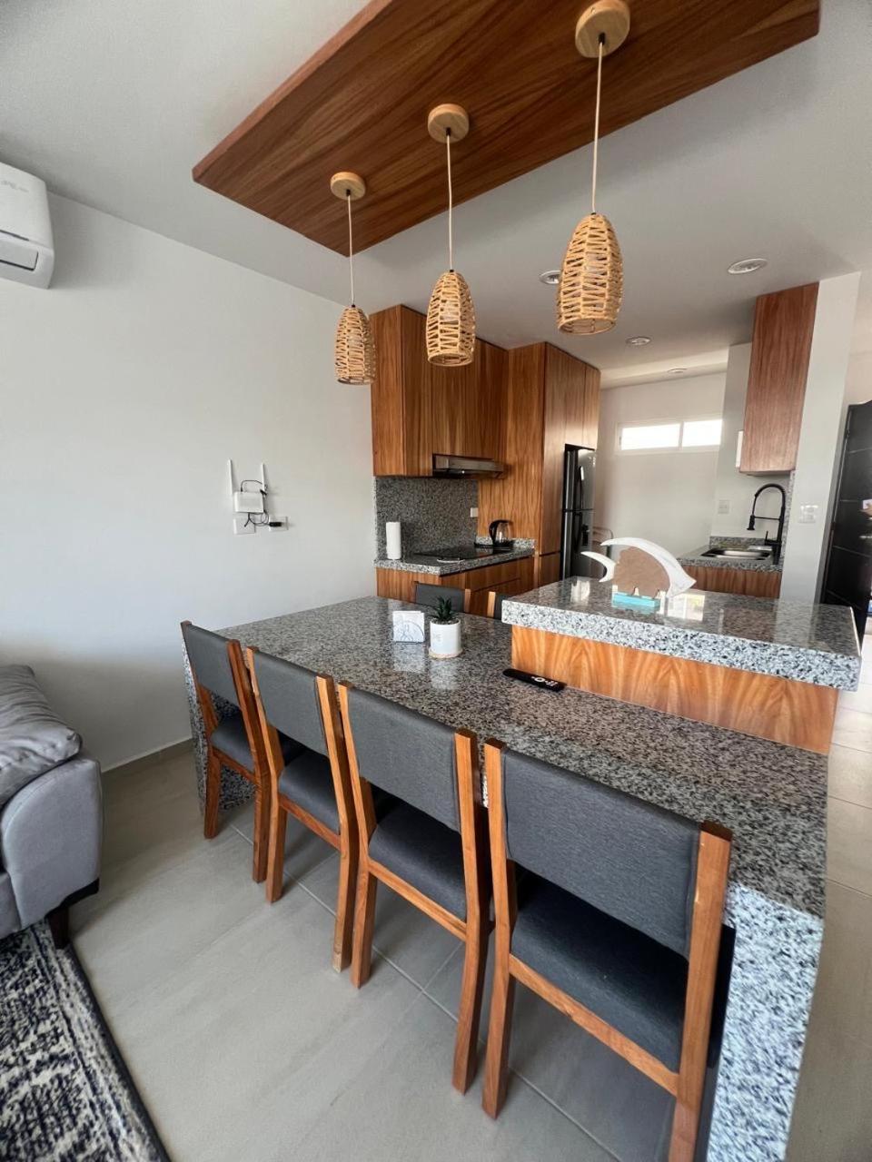 Apartment Departamento En Almarena Residencial *