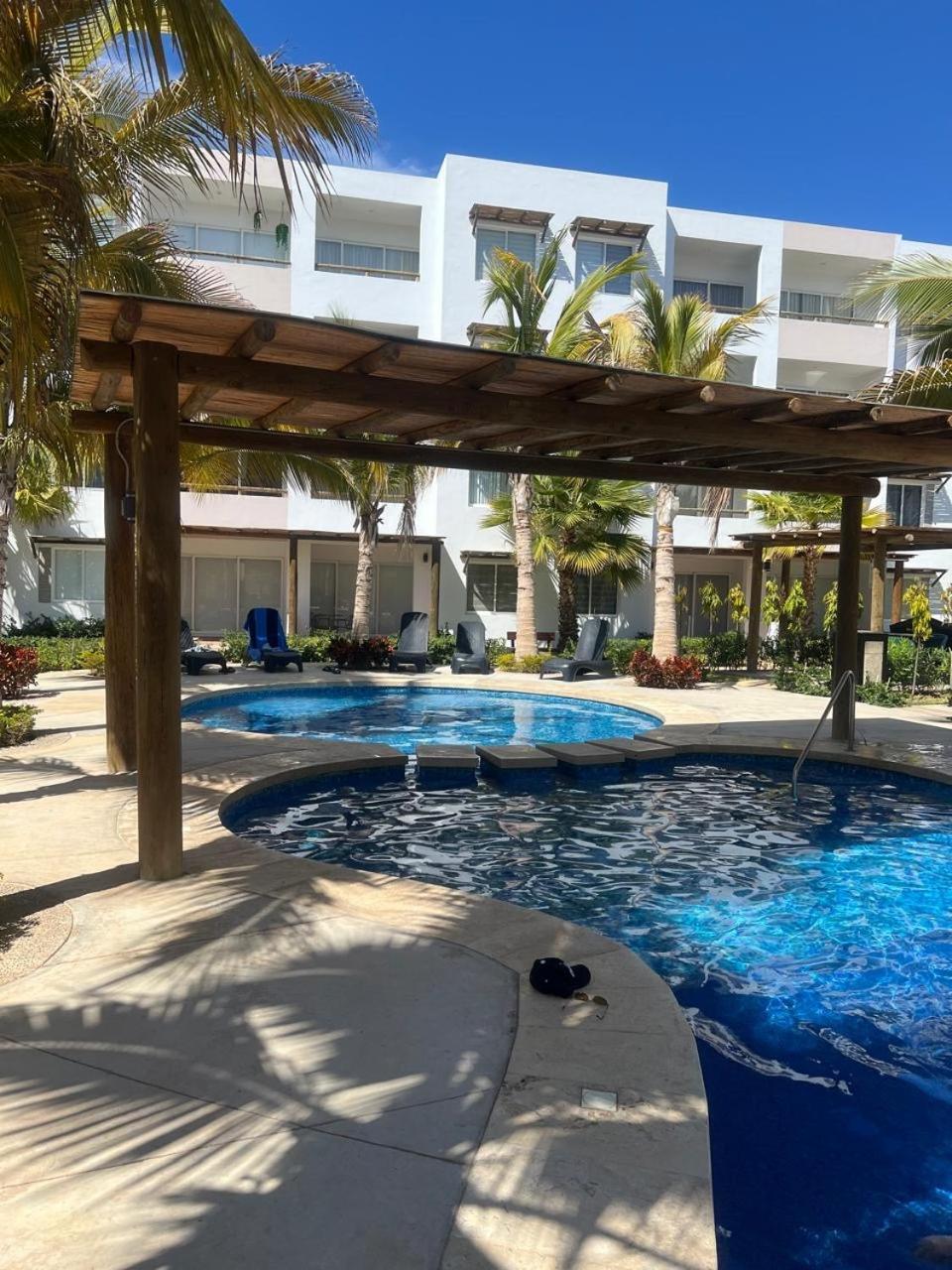 Departamento En Almarena Residencial Apartment