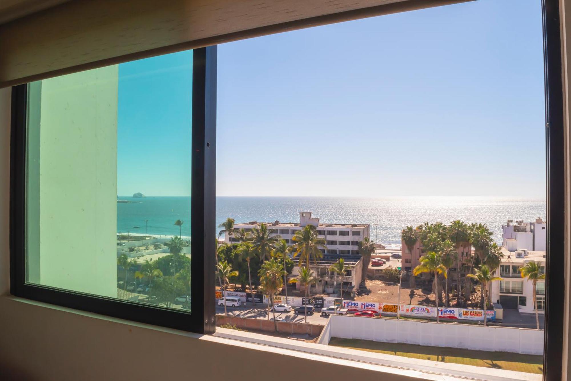 Comodo Con Piscina Y Cerca De La Playa By G P S Rentas Mazatlan