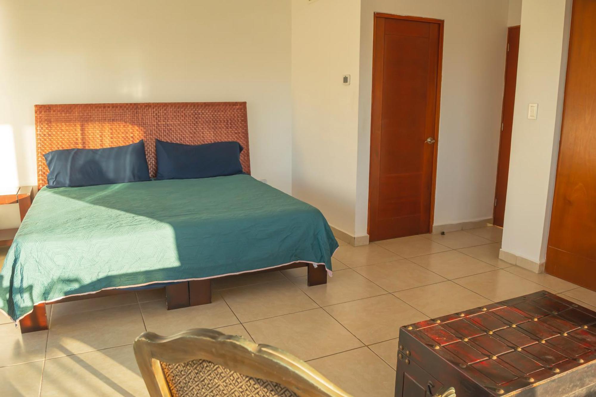 Apartamento Frente A La Marina Y Super Vista By G P S Rentas