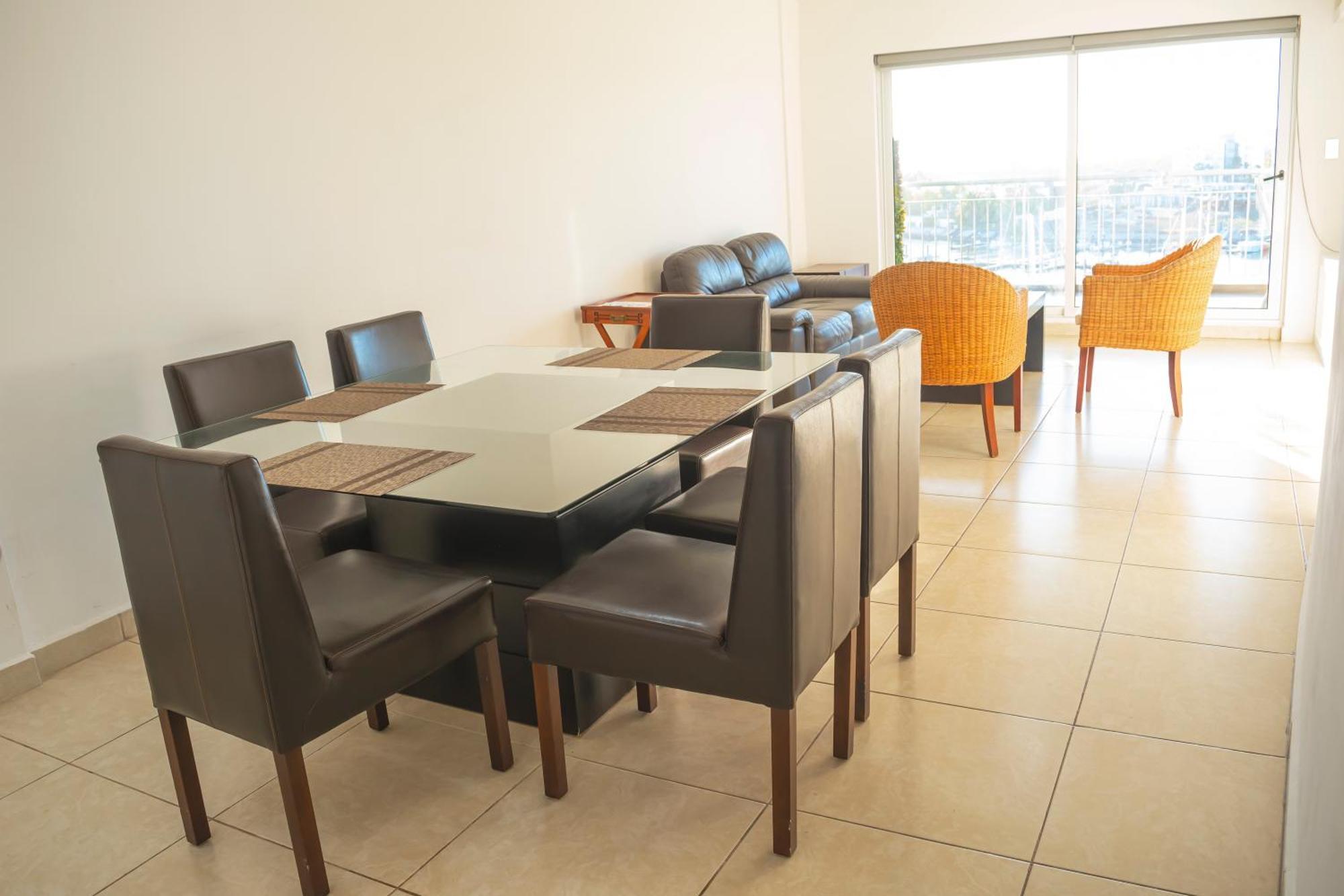 Apartamento Frente A La Marina Y Super Vista By G P S Rentas Mazatlán