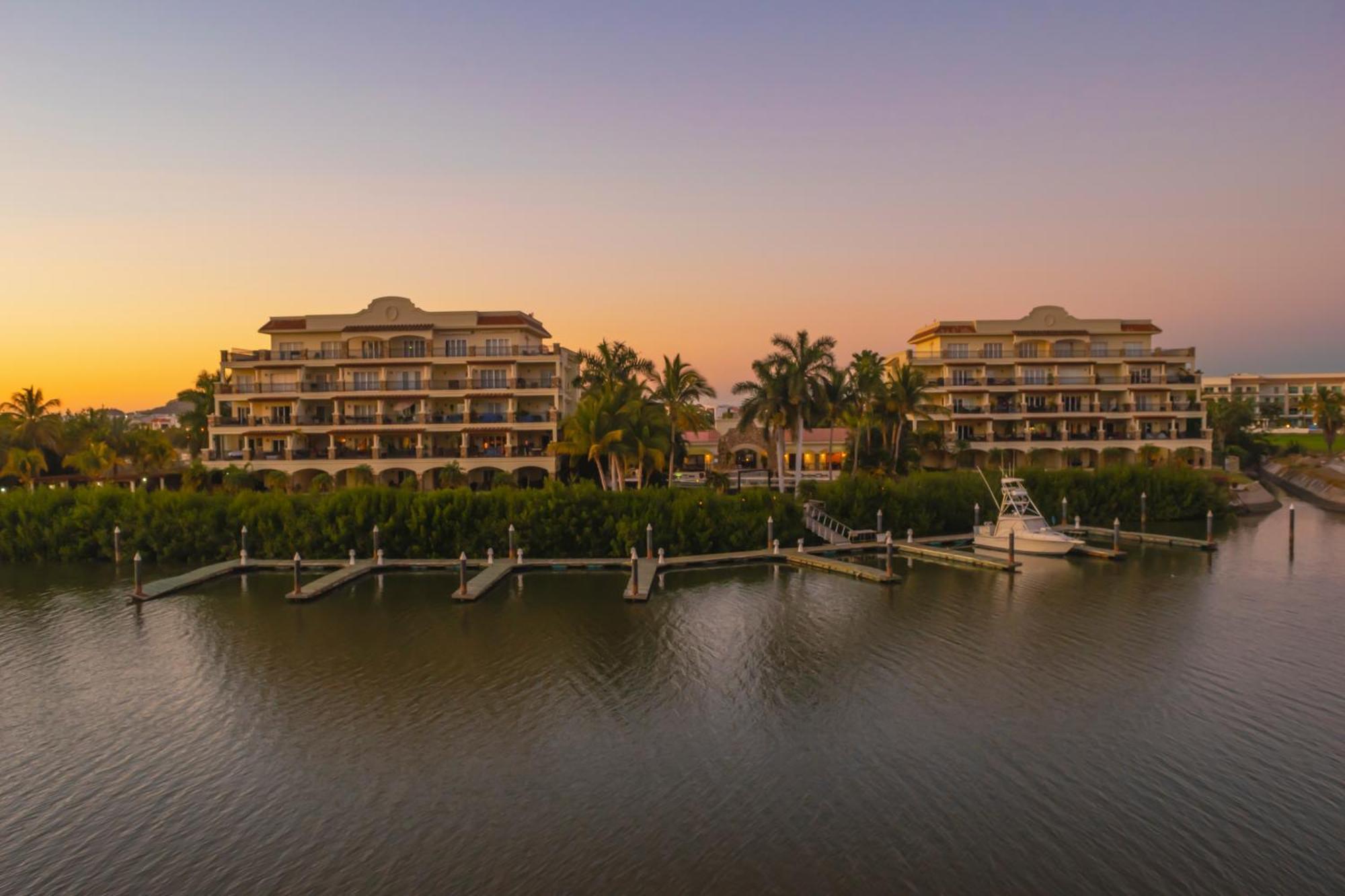 A 2 Min De La Playa , Vista Al Canal By G P S Rentas Apartment