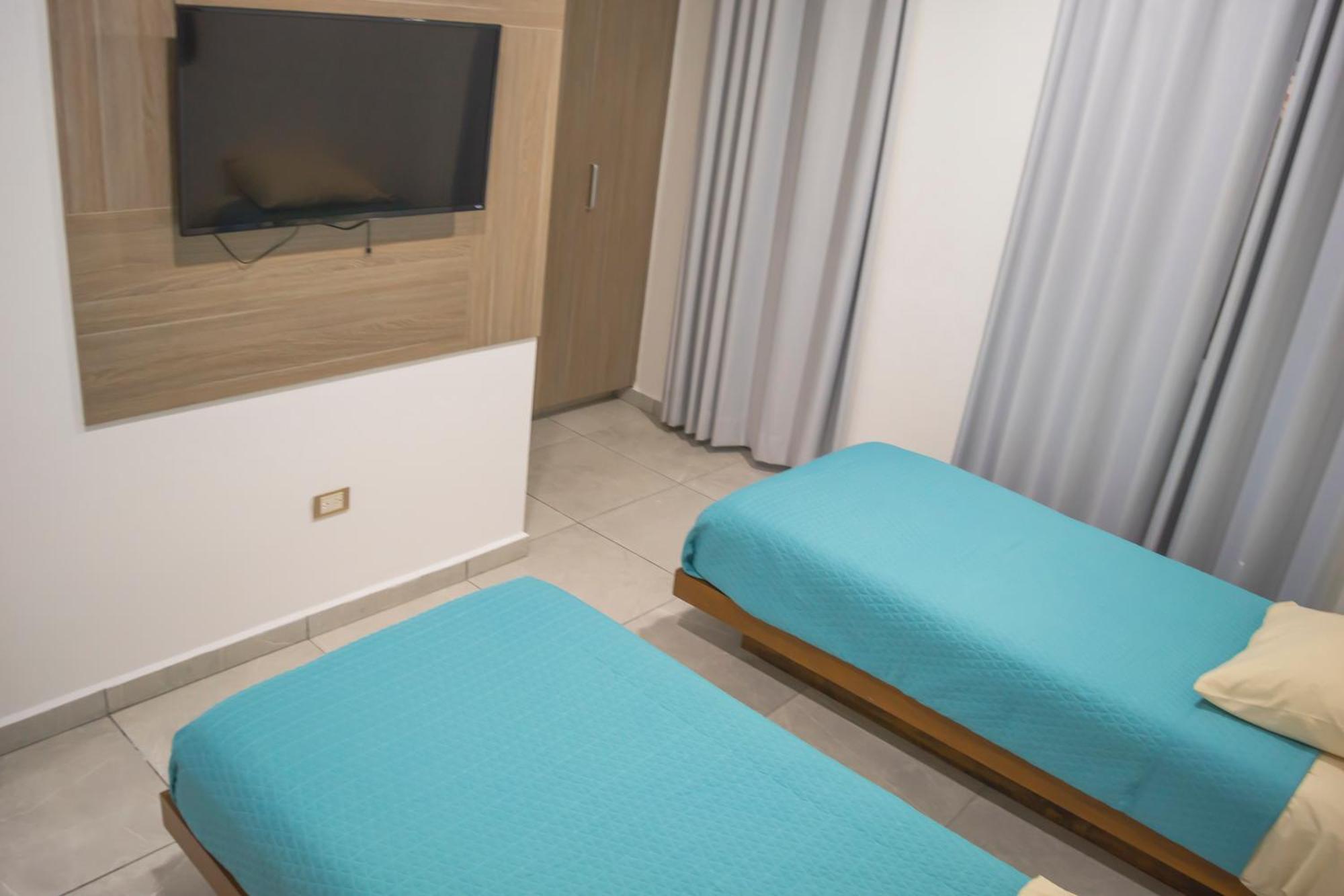 A 2 Min De La Playa , Vista Al Canal By G P S Rentas Apartment Mazatlan