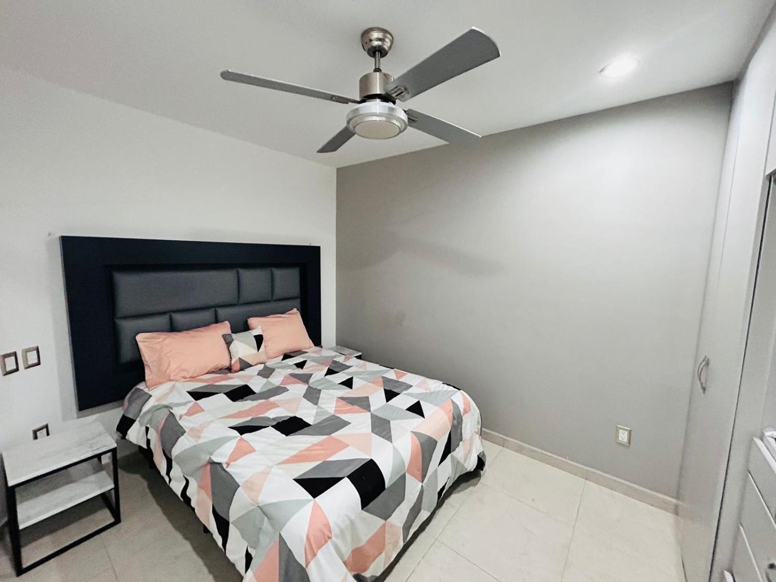 Apartamento A Pie De Playa Con Vista Al Mar By G P S Rentas