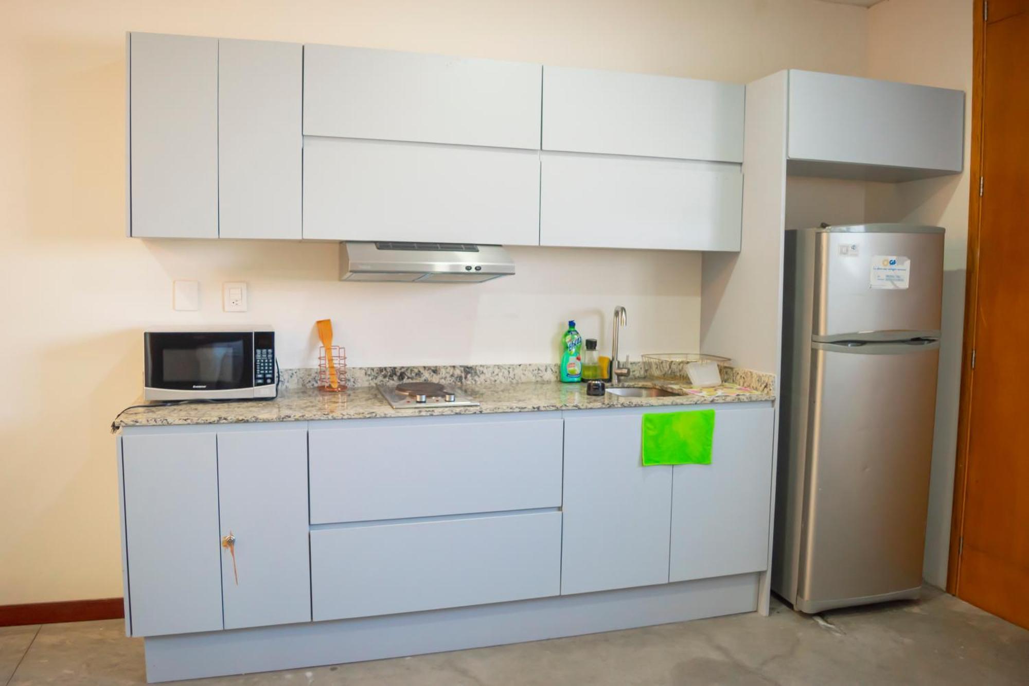 Apartment Loft A 3 Cuadras De La Playa By G P S Rentas Mazatlan