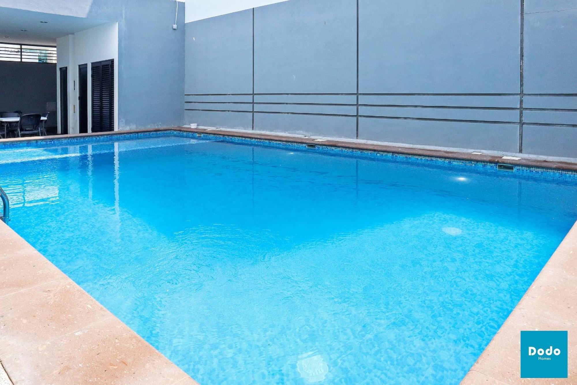 Residencial A 5 Min. De Plaza Comercial Mazatlán