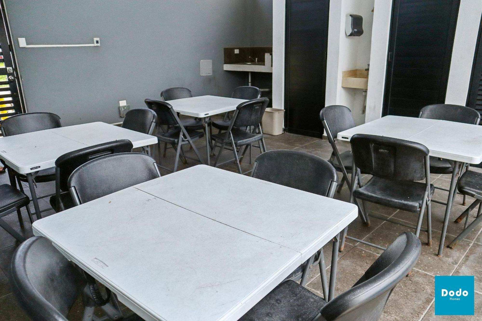 Apartamento Residencial A 5 Min. De Plaza Comercial *