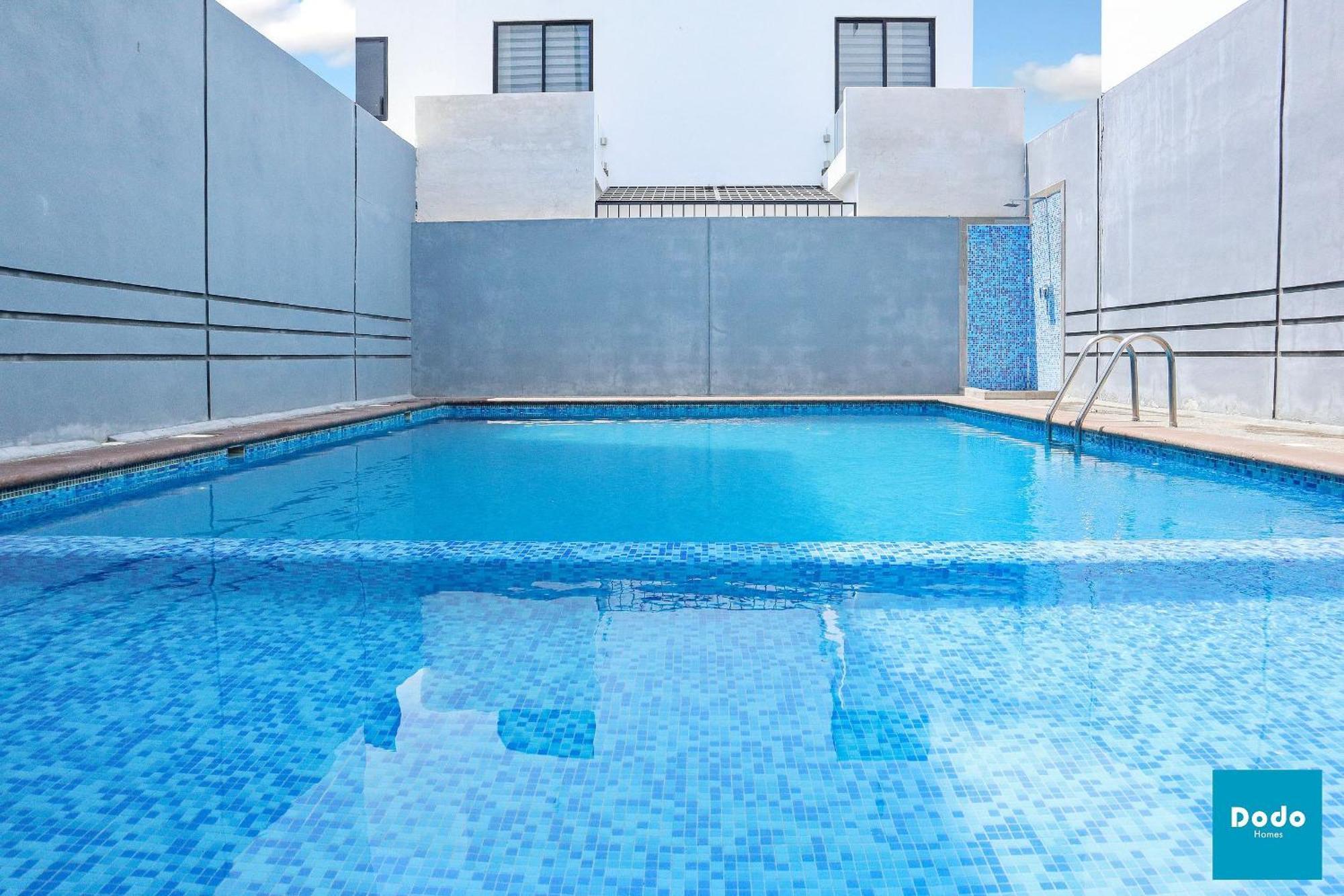 Residencial A 5 Min. De Plaza Comercial * Mazatlán