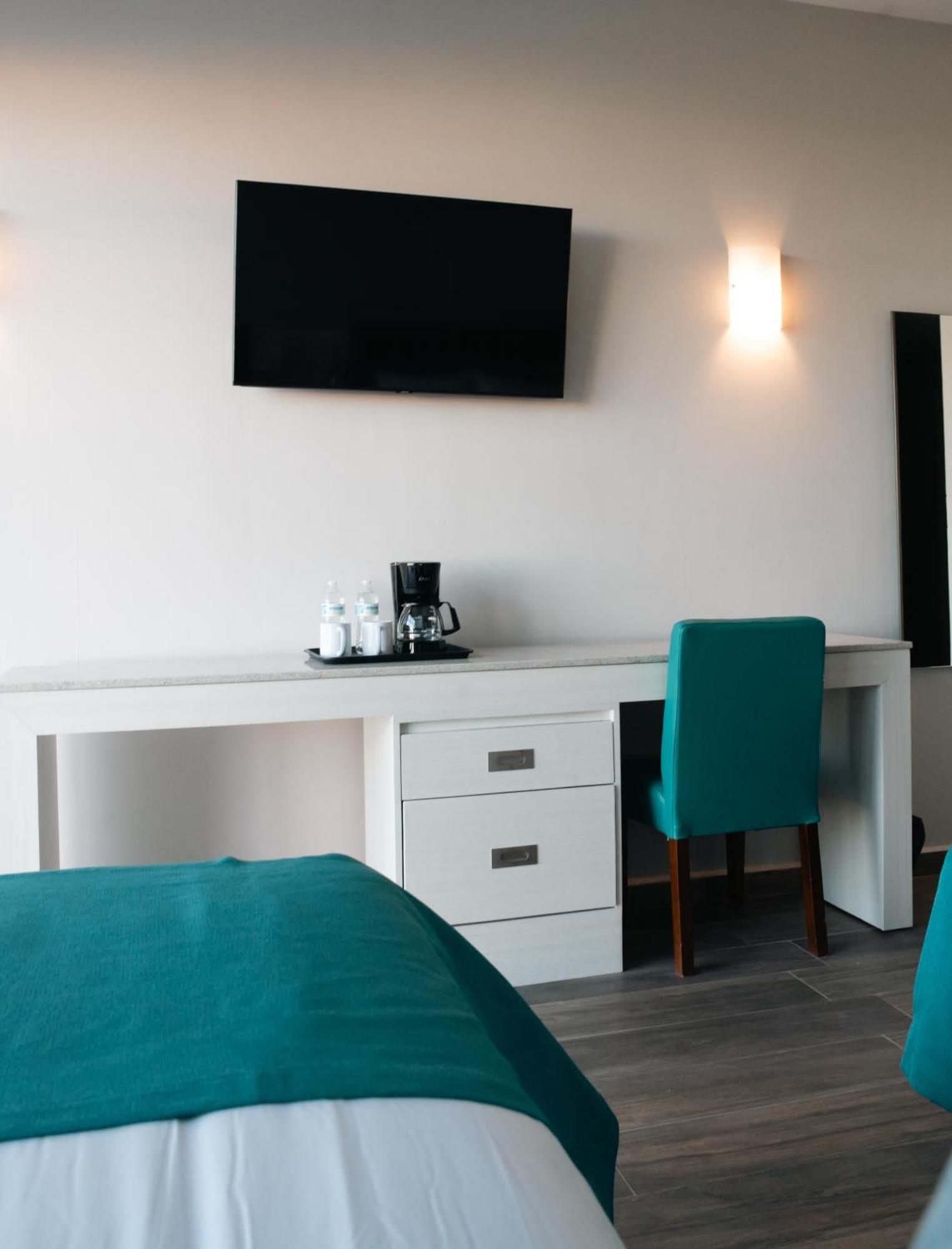 Hotel High Garden Grand Mazatlan