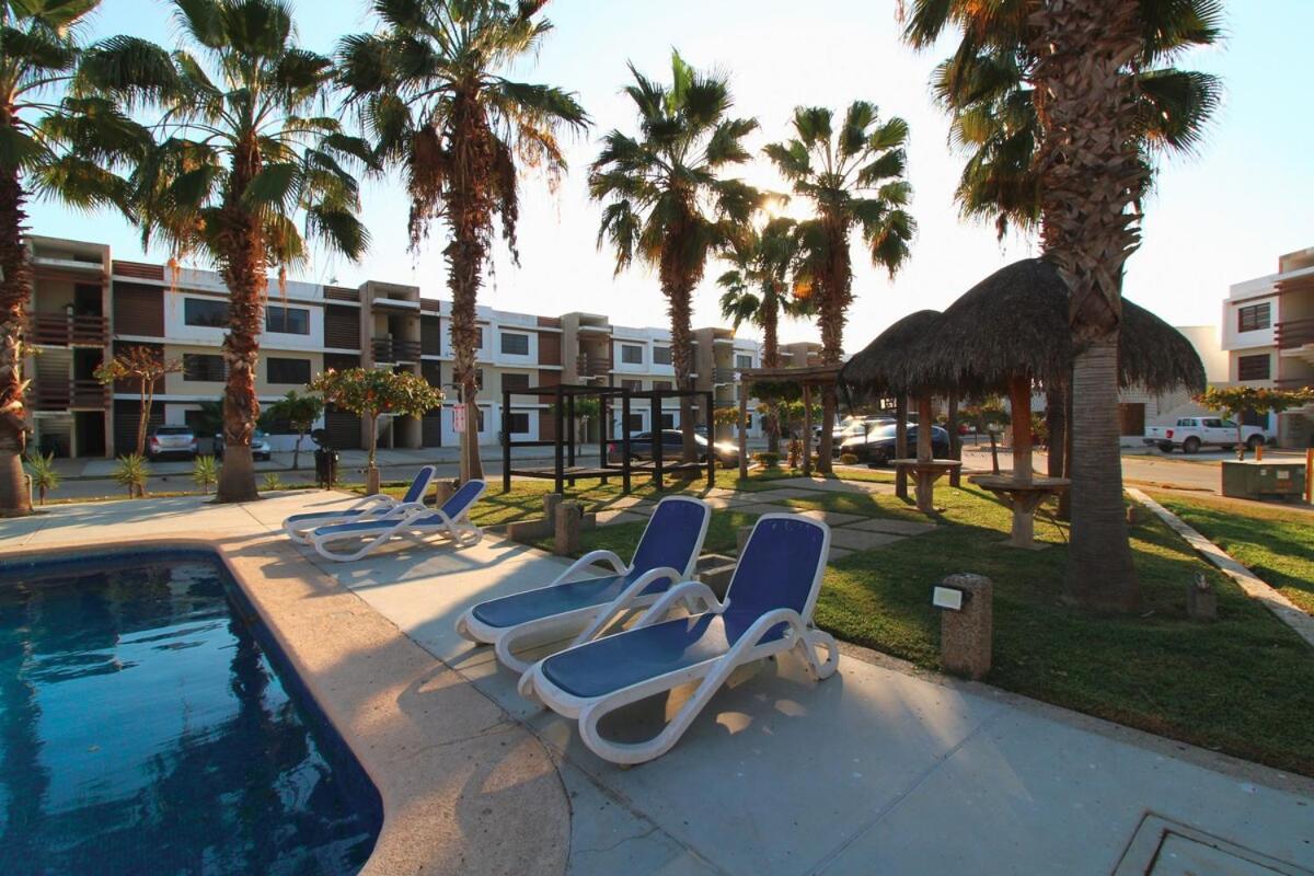 Departamento Close To - Azul Pacifico Apartamento *