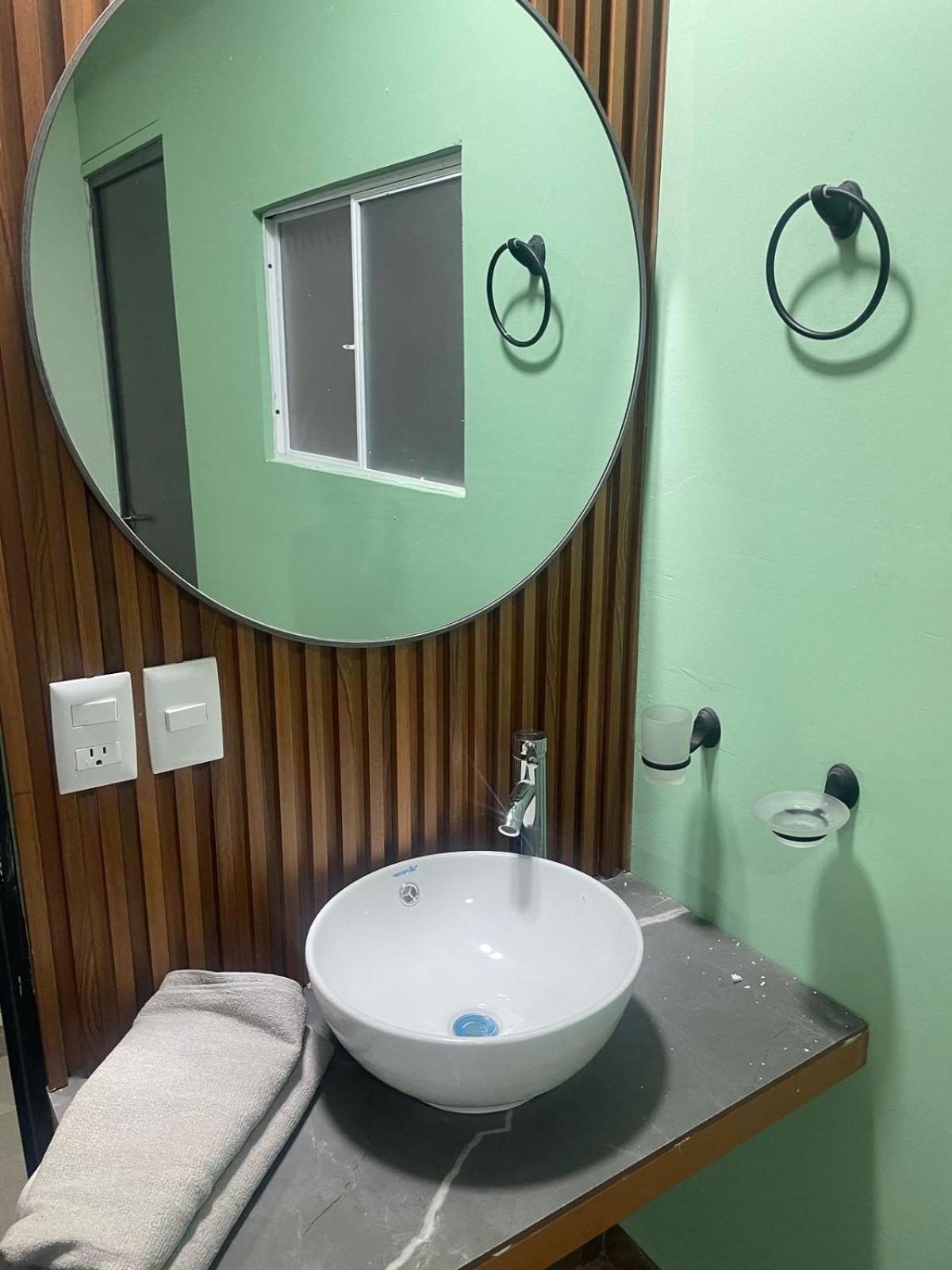 Departamento Vacacional Brisas Del Mar Apartamento *