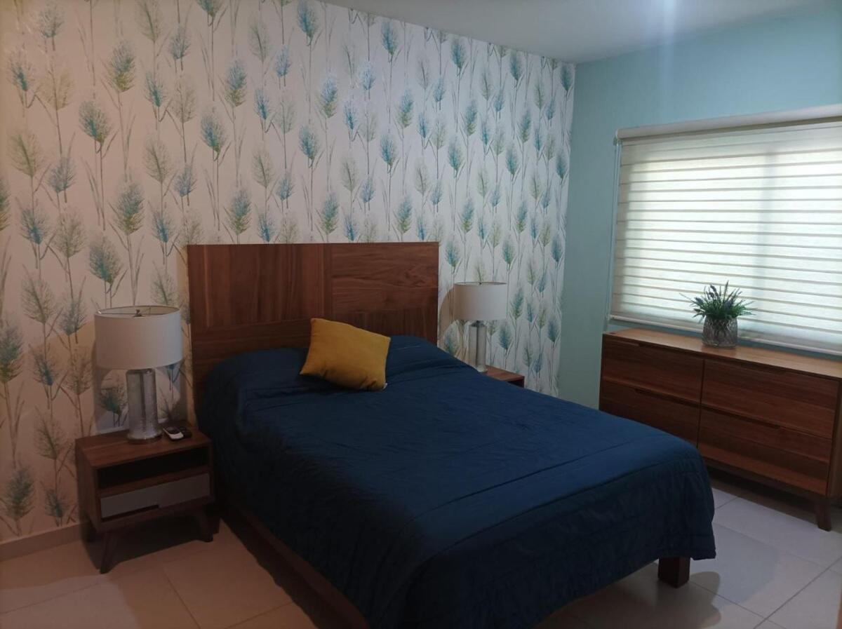 And Comfortable Apartment, Close To The Pier * Mazatlan