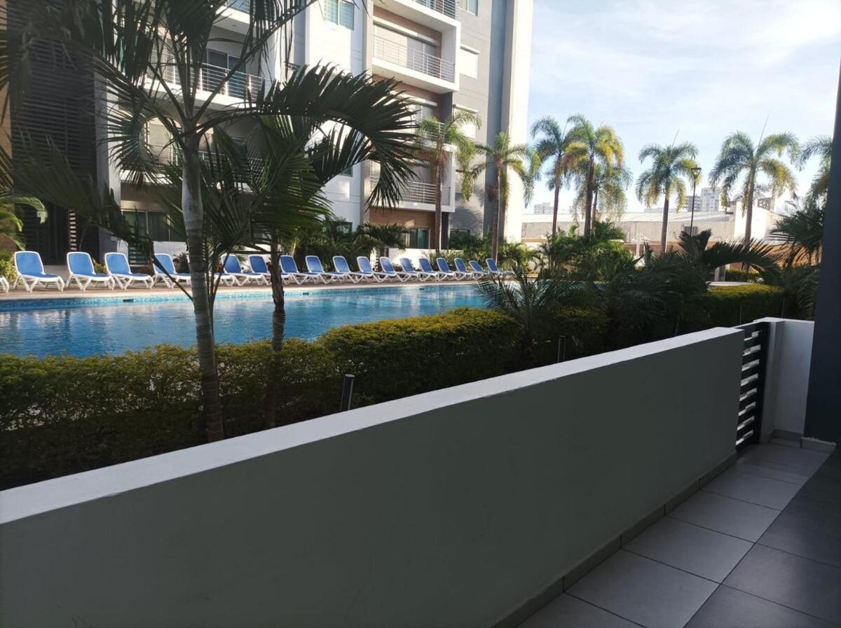 And Comfortable Apartment, Close To The Pier Mazatlan