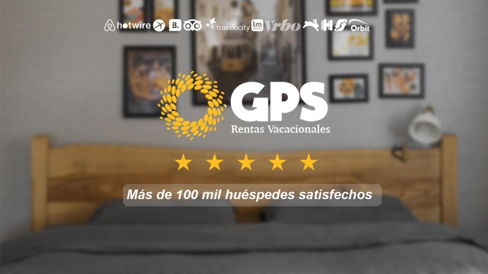 Apartamento Elegante En Zona Dorada Familias By G P S Rentas *