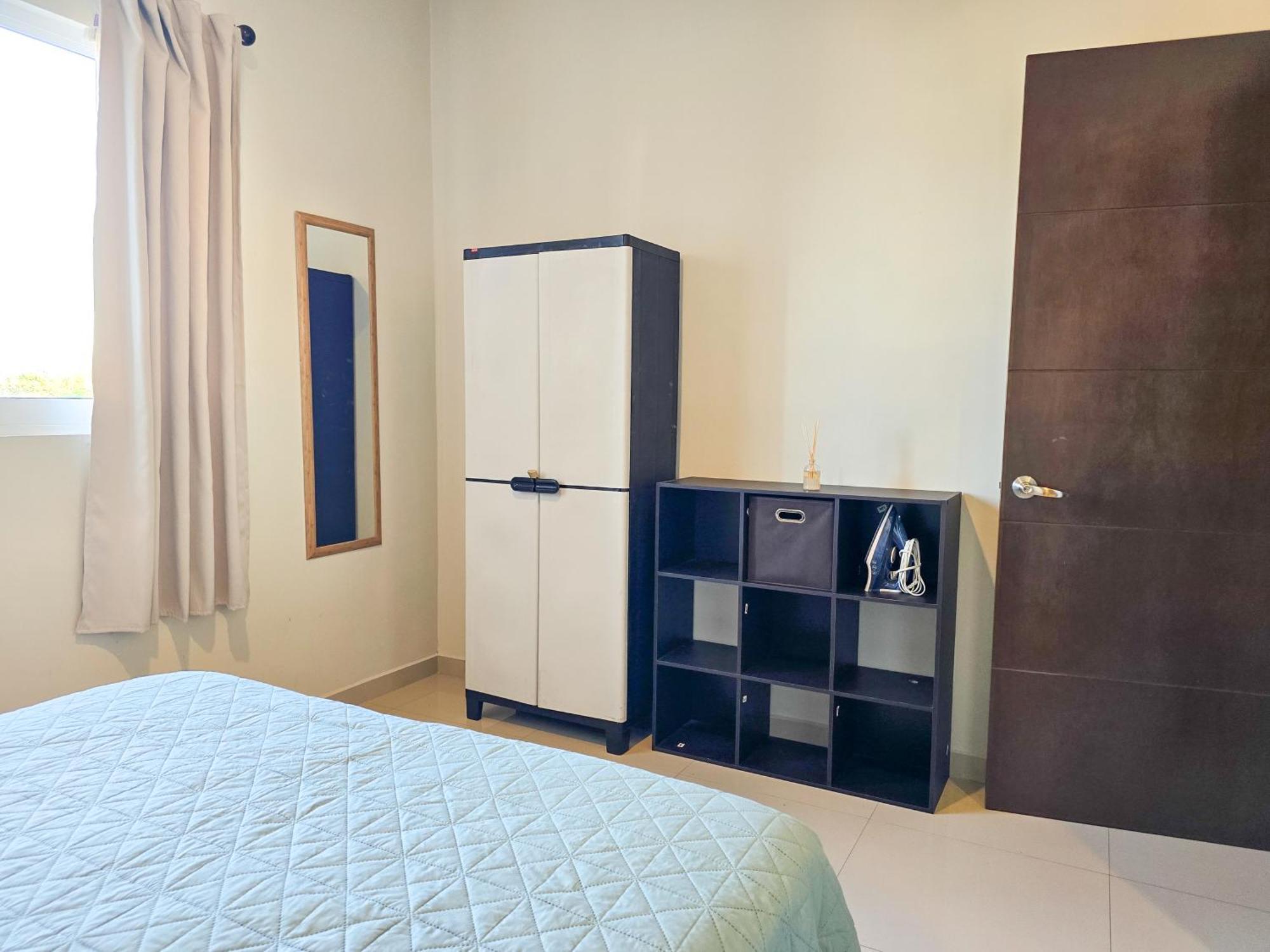 Apartment En Lomas De