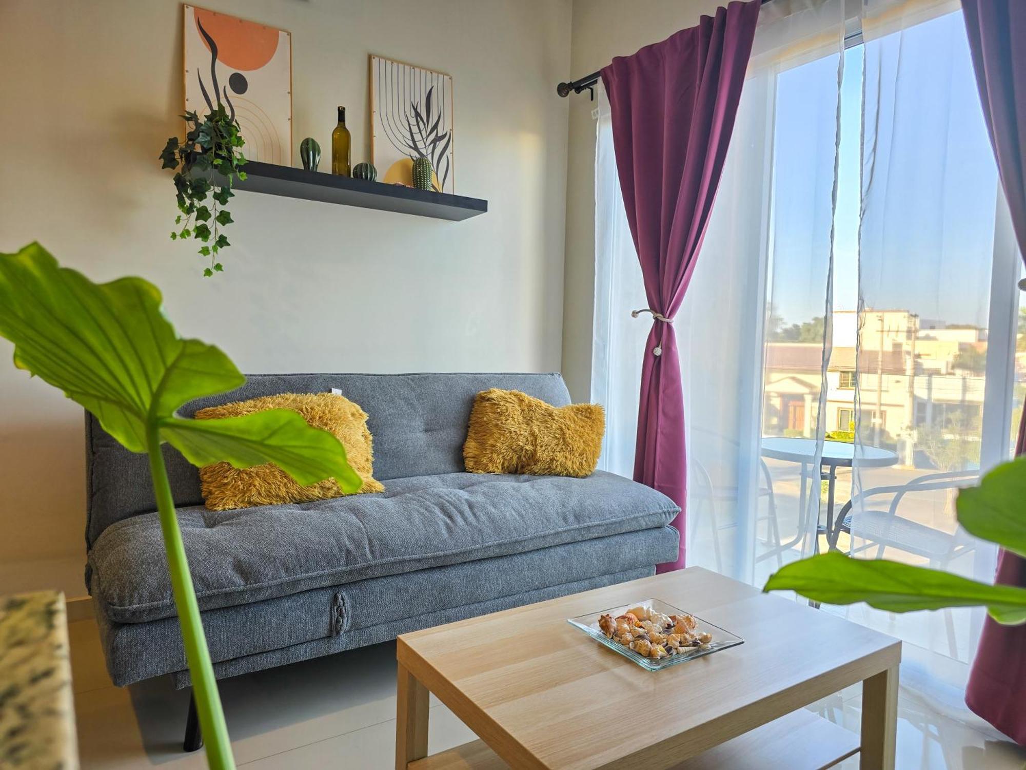 Apartment En Lomas De *