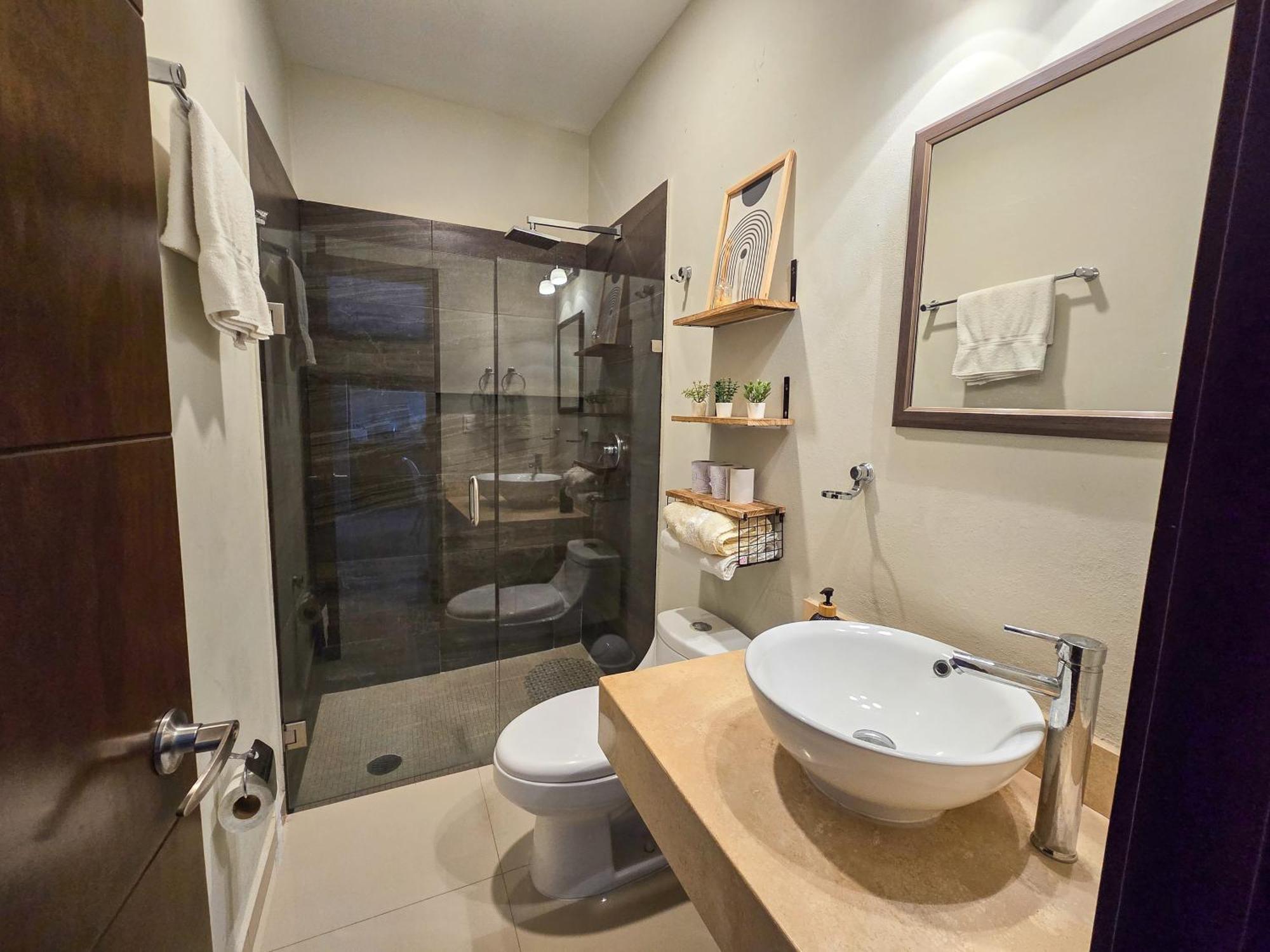 Apartment En Lomas De
