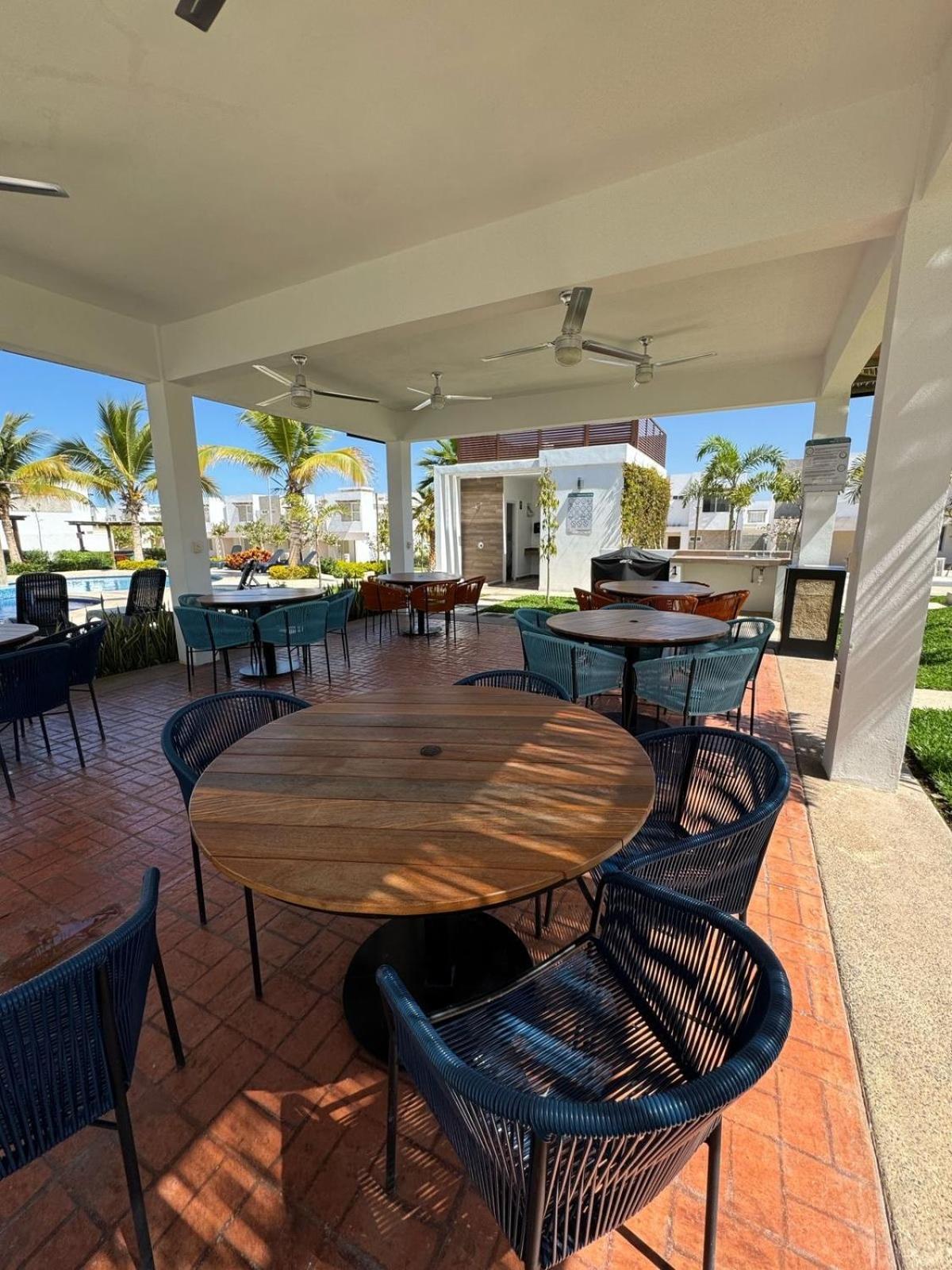Casa En Playa Cerritos * Mazatlán
