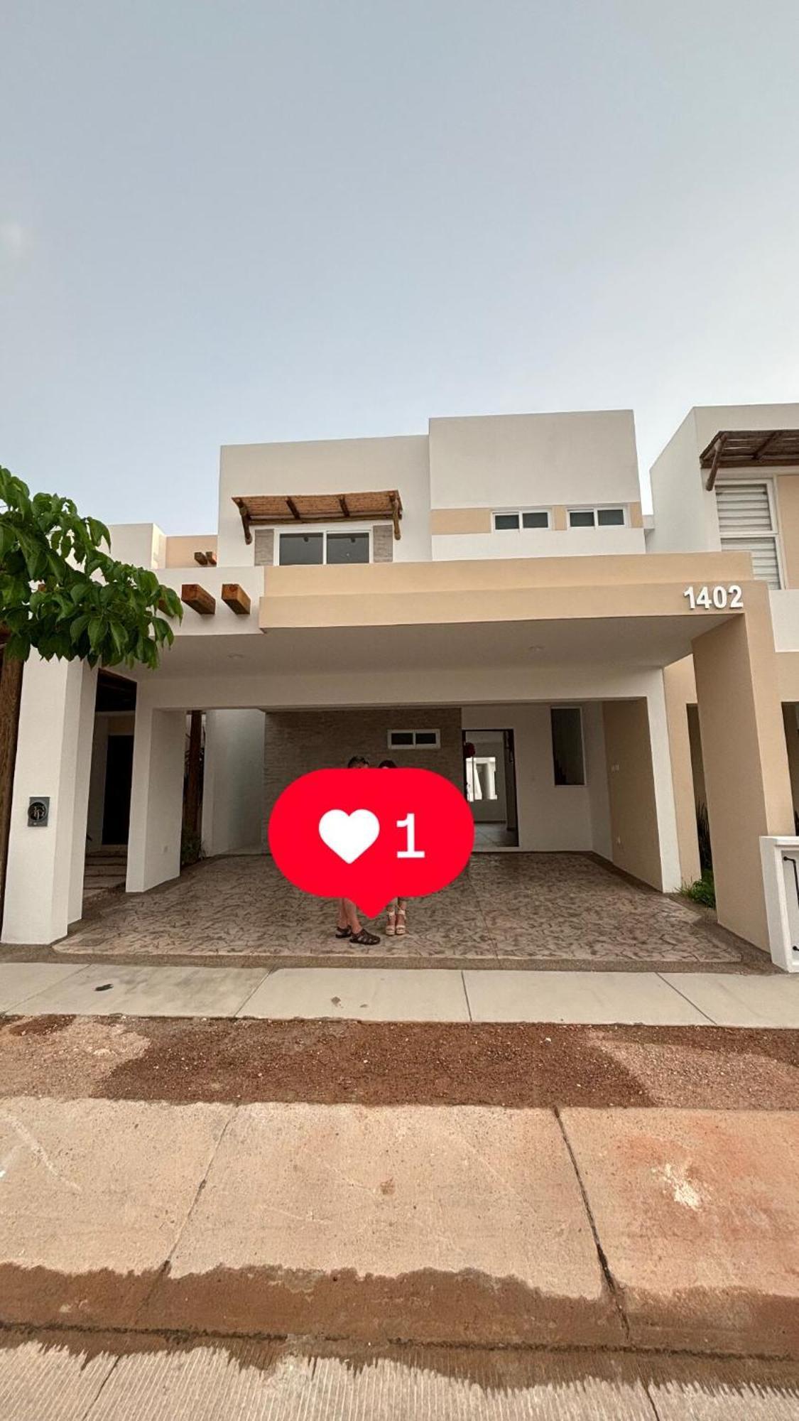 Apartamento Casa En Playa Cerritos *