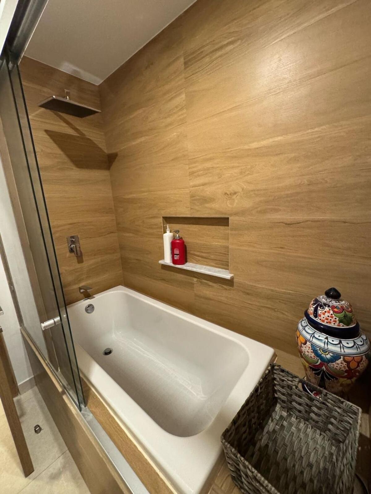 Apartamento Departamento A Pie De Playa 5 P *