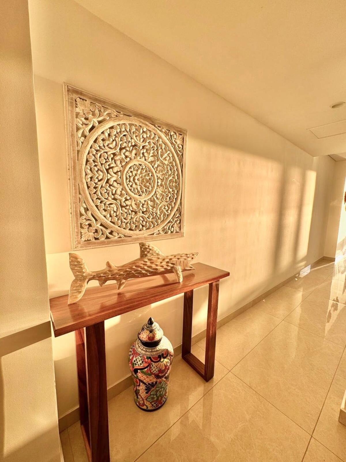Apartamento Departamento A Pie De Playa 5 P Mazatlán