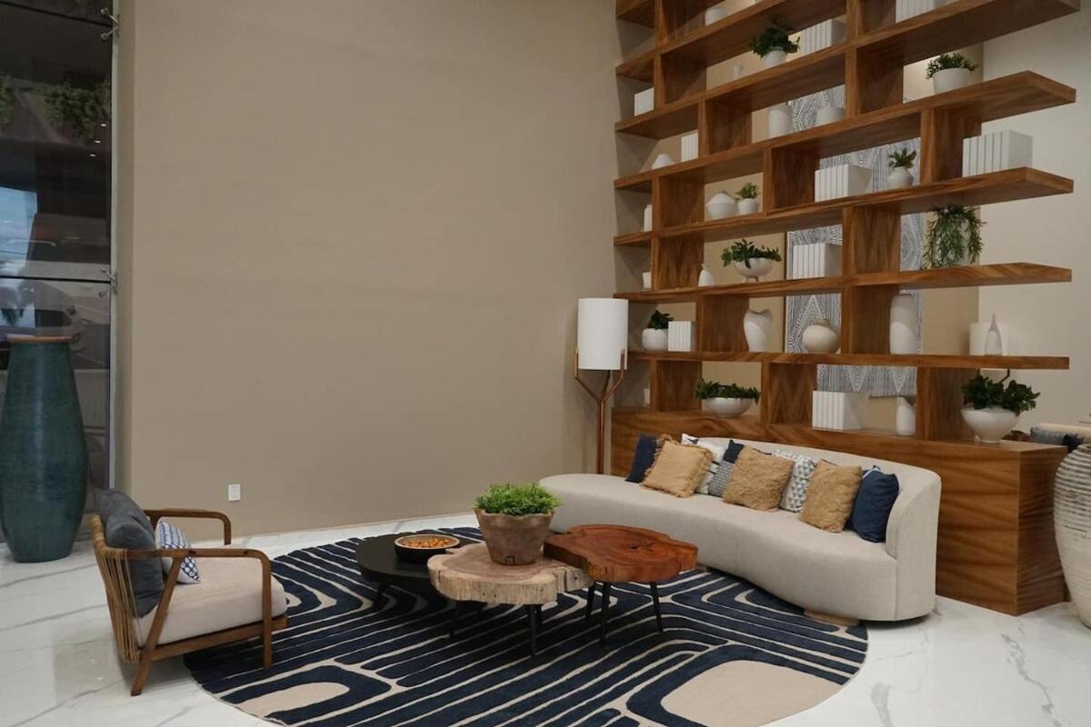 Apartamento Beautiful In An Exclusive Area Of 8p *