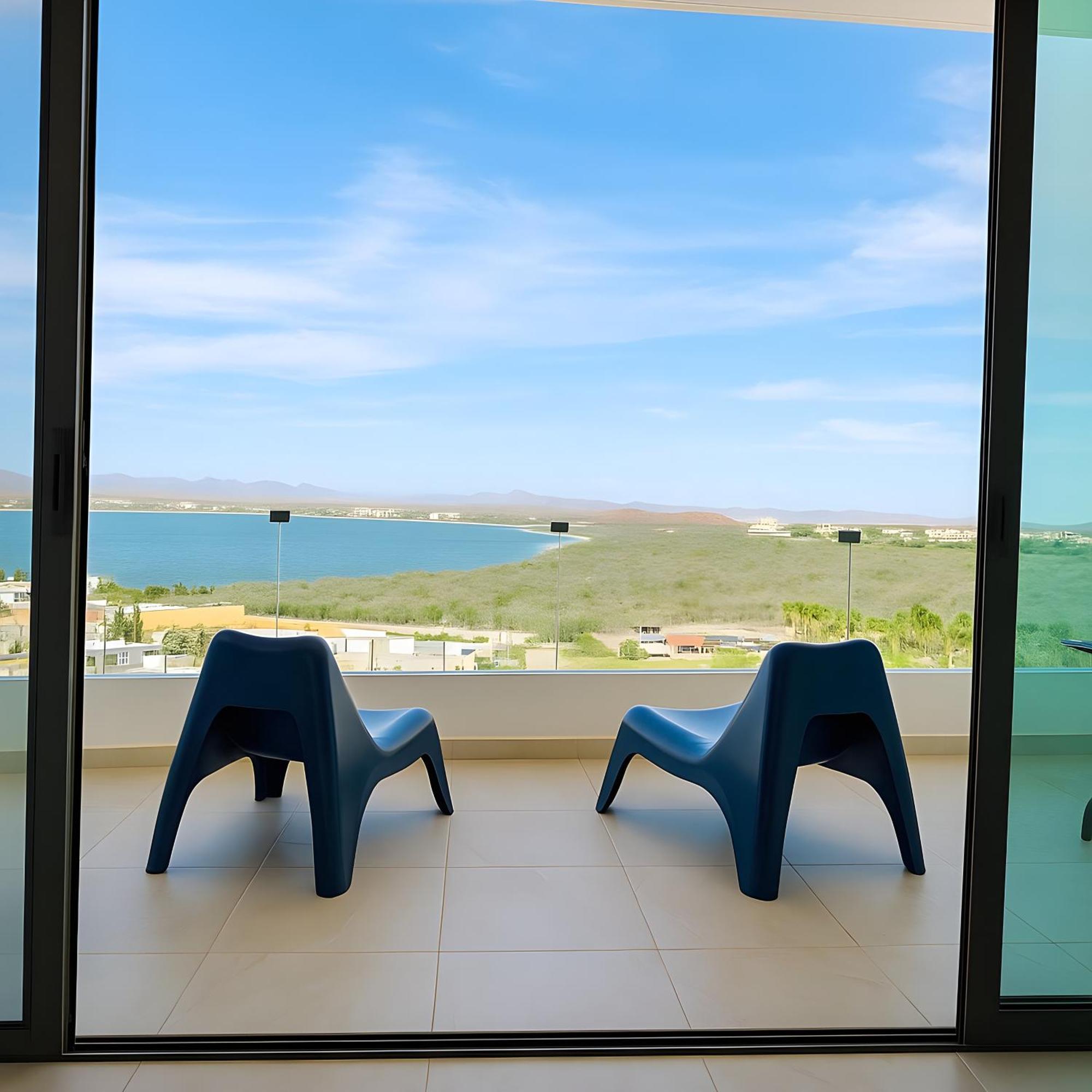 Apartamento Brujas Tower