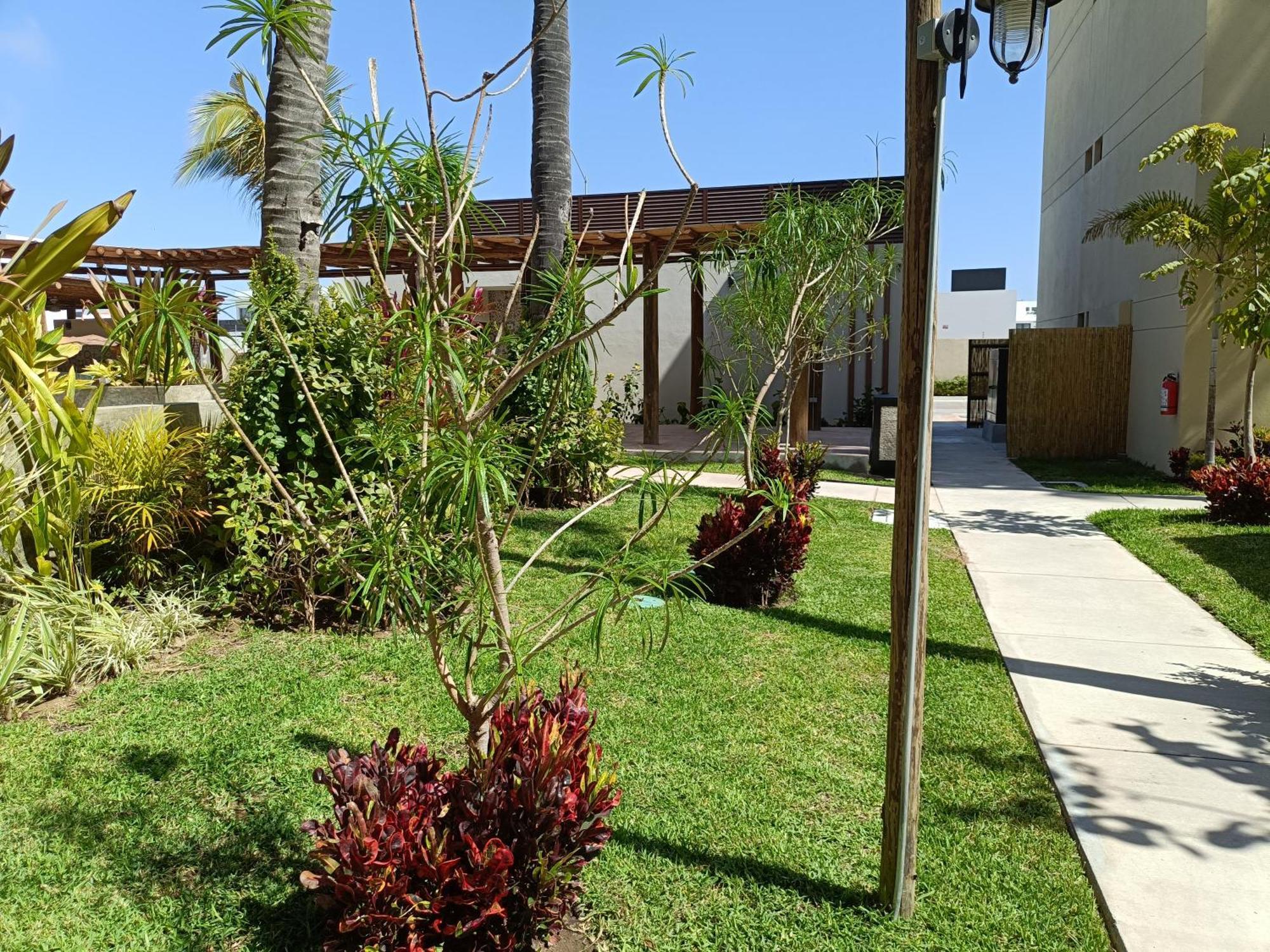 Enamorate Apartment