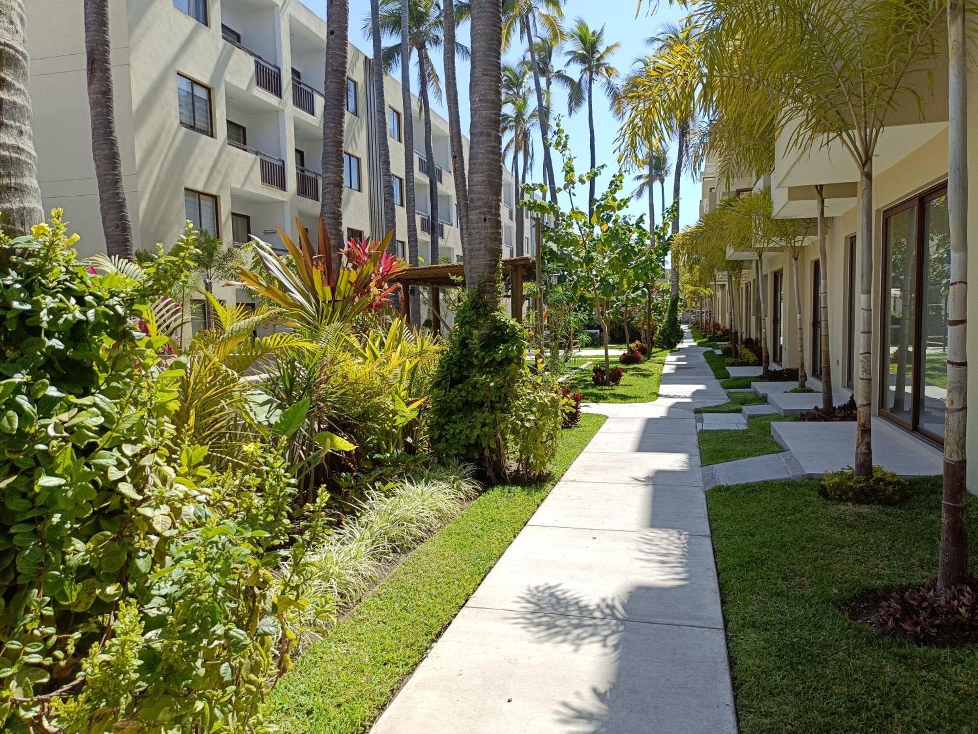 Apartment Enamorate Mazatlan