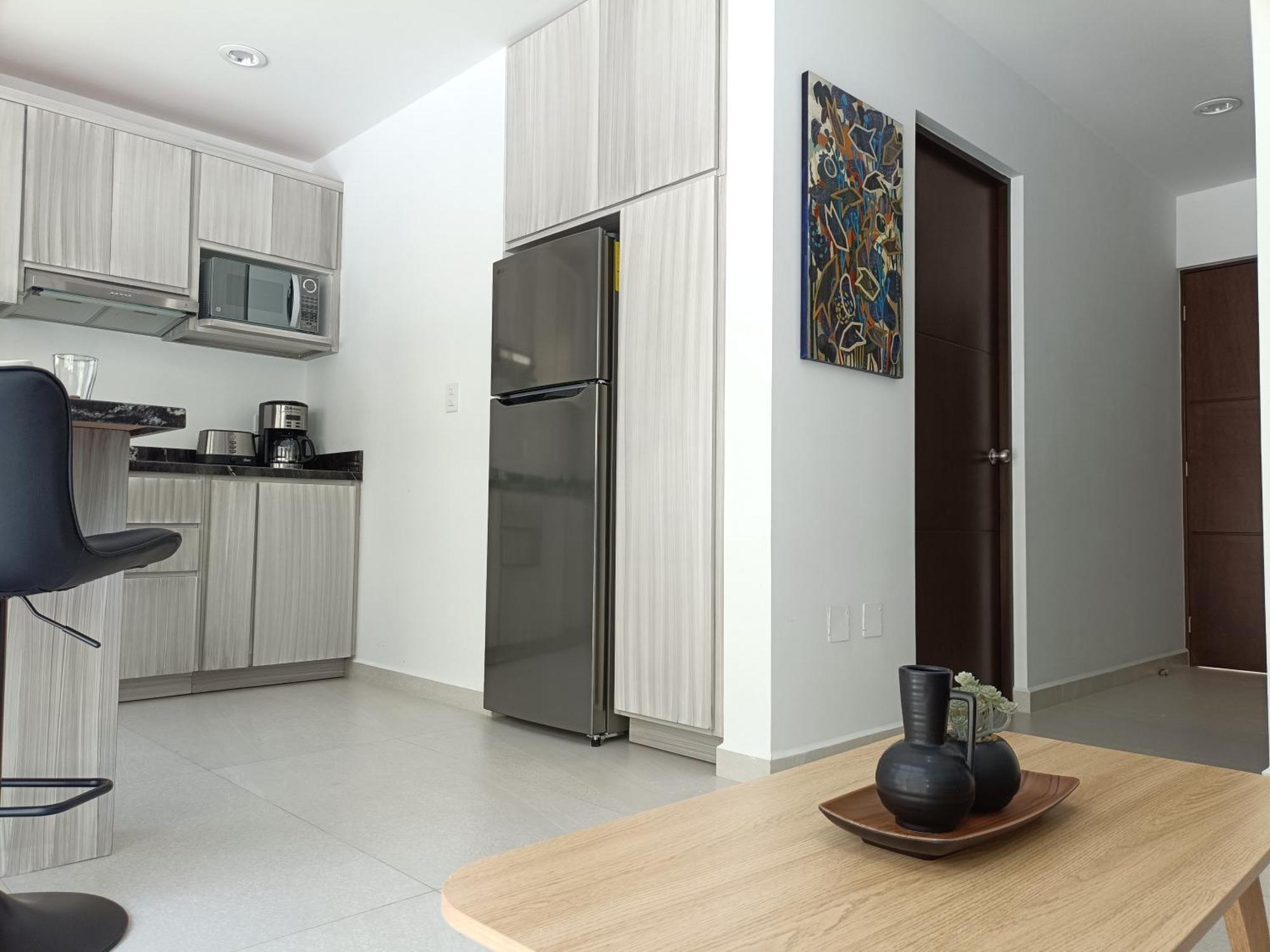 Enamorate Apartment Mazatlan