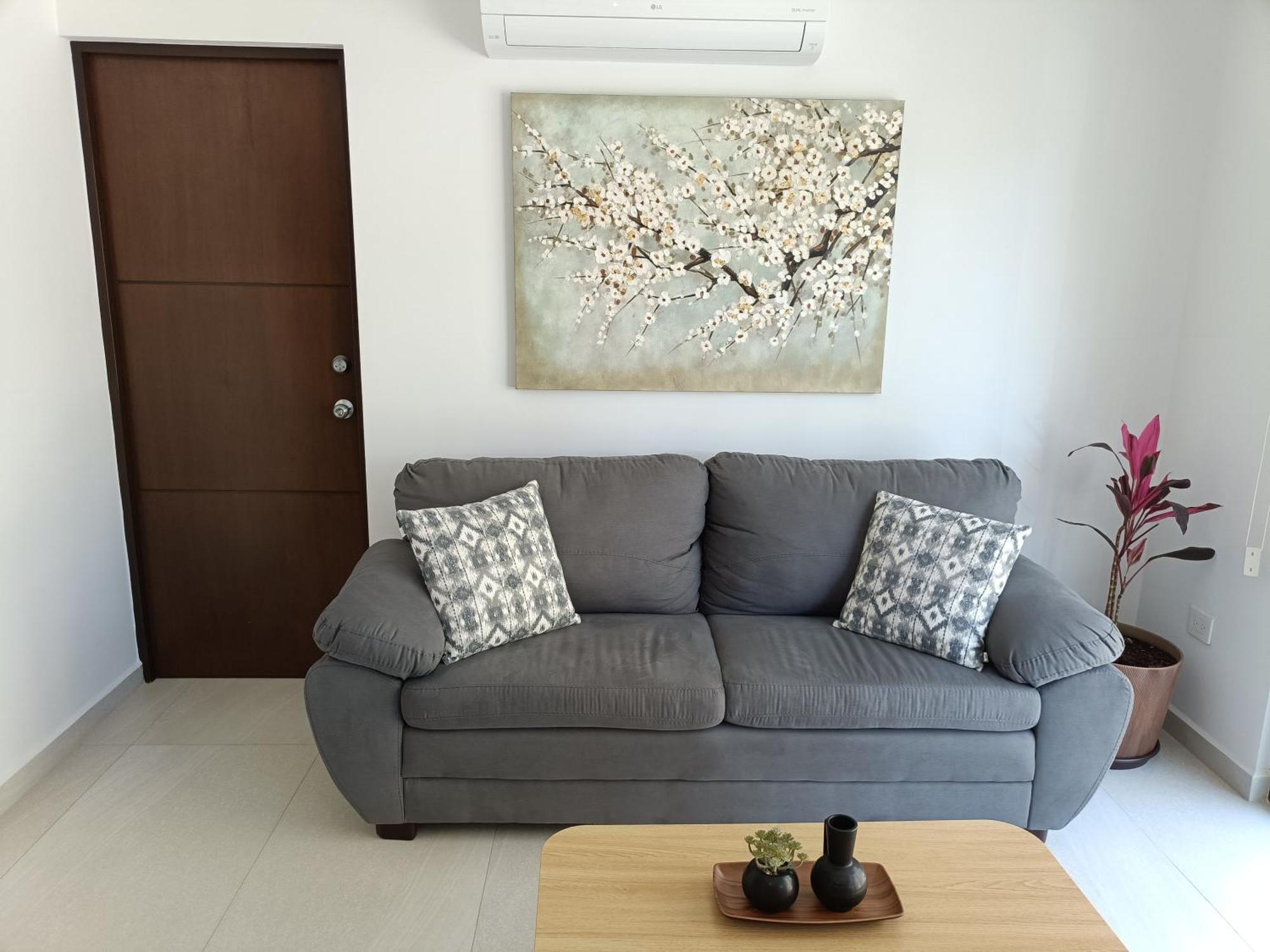 Enamorate Apartment