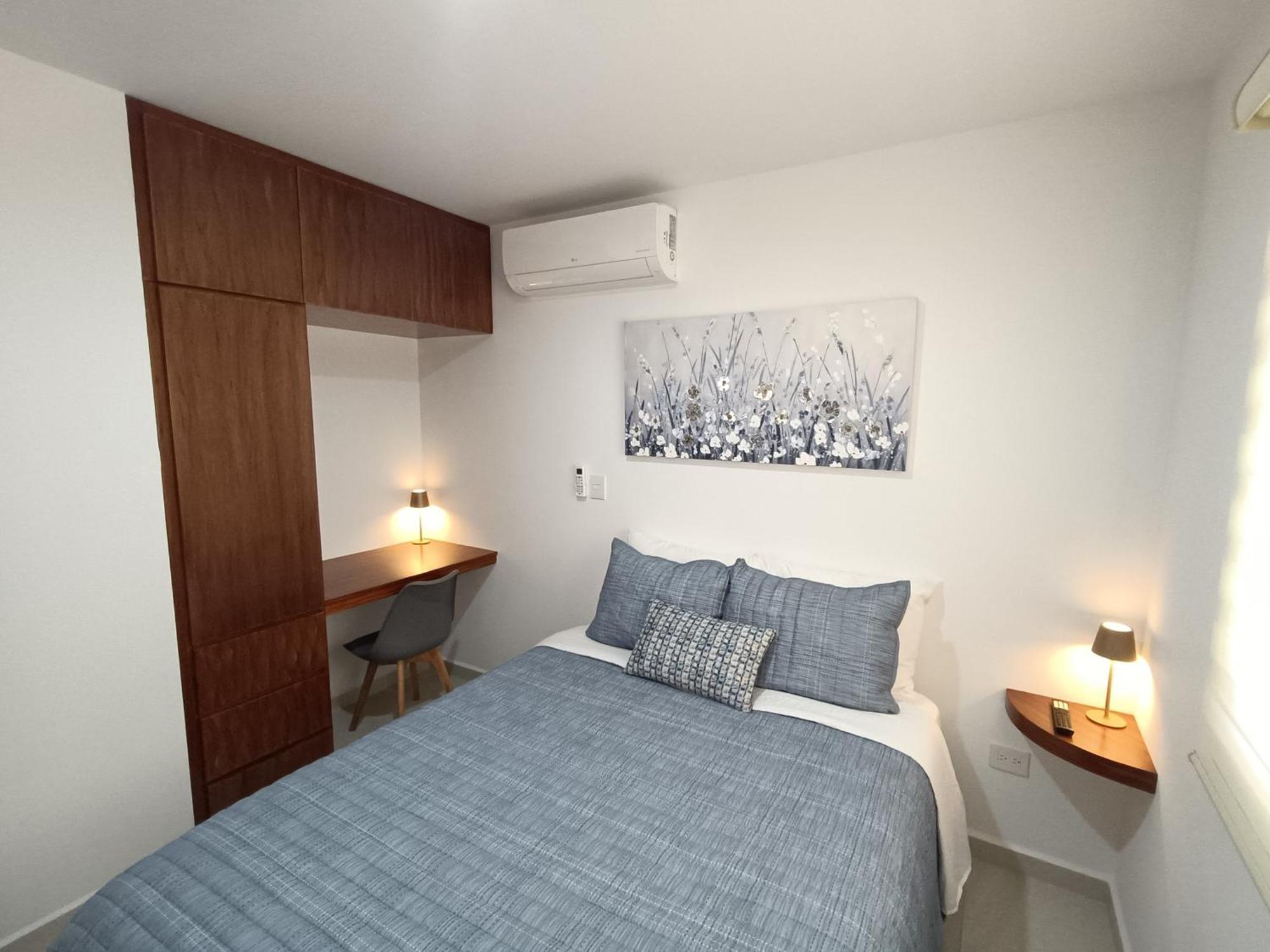 Enamorate Apartment Mazatlan