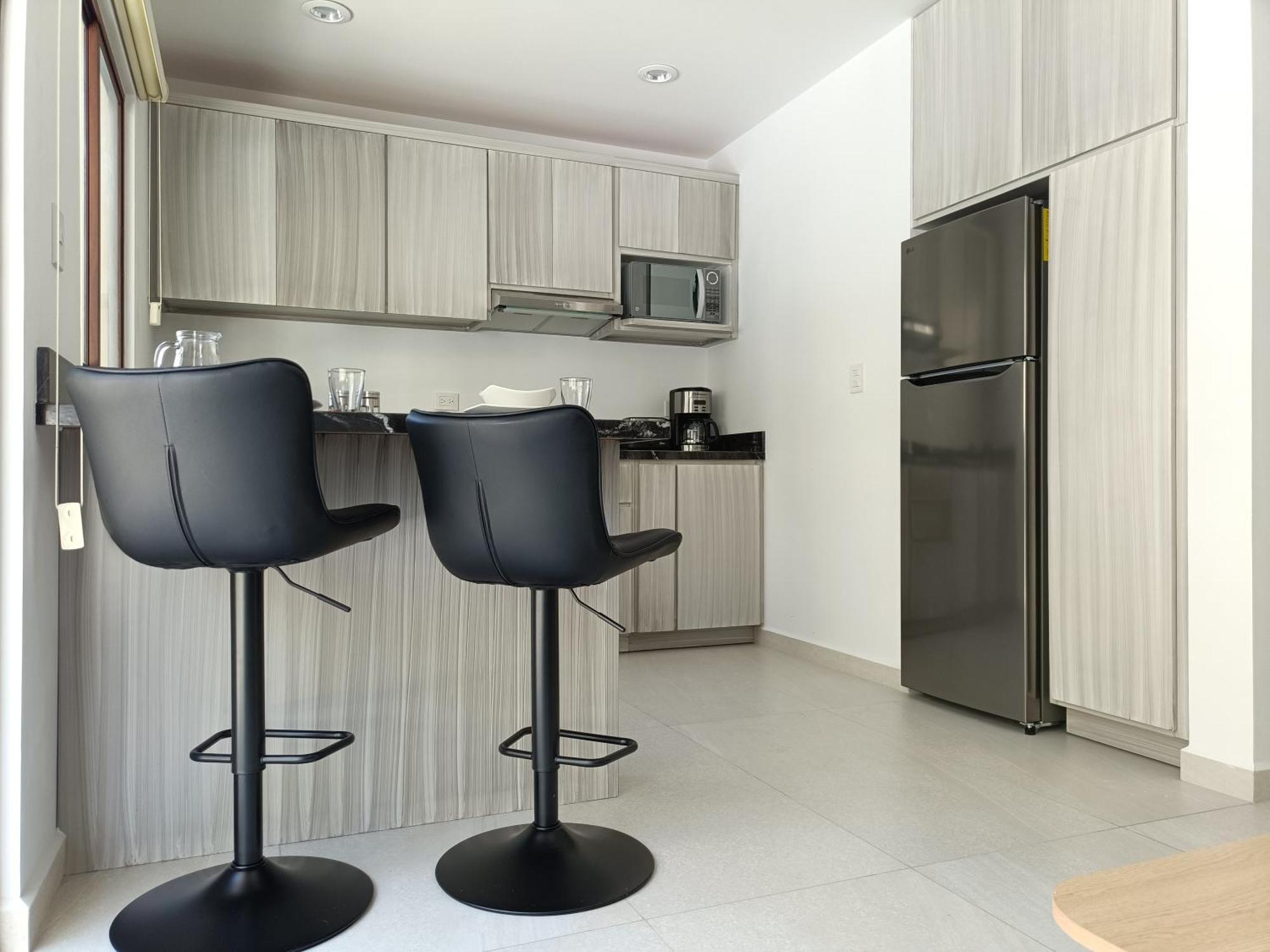 Enamorate Apartment