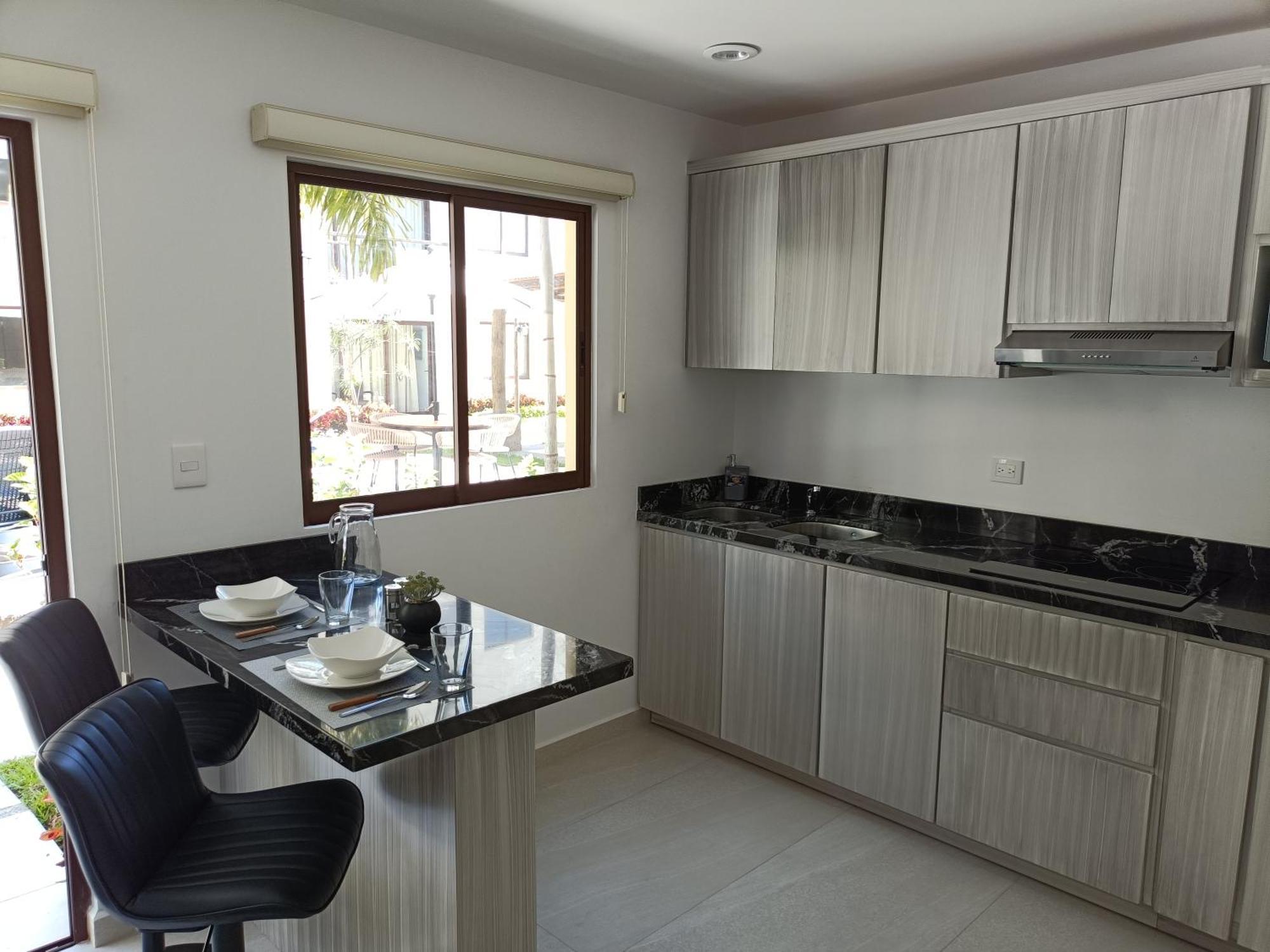 Apartment Enamorate *