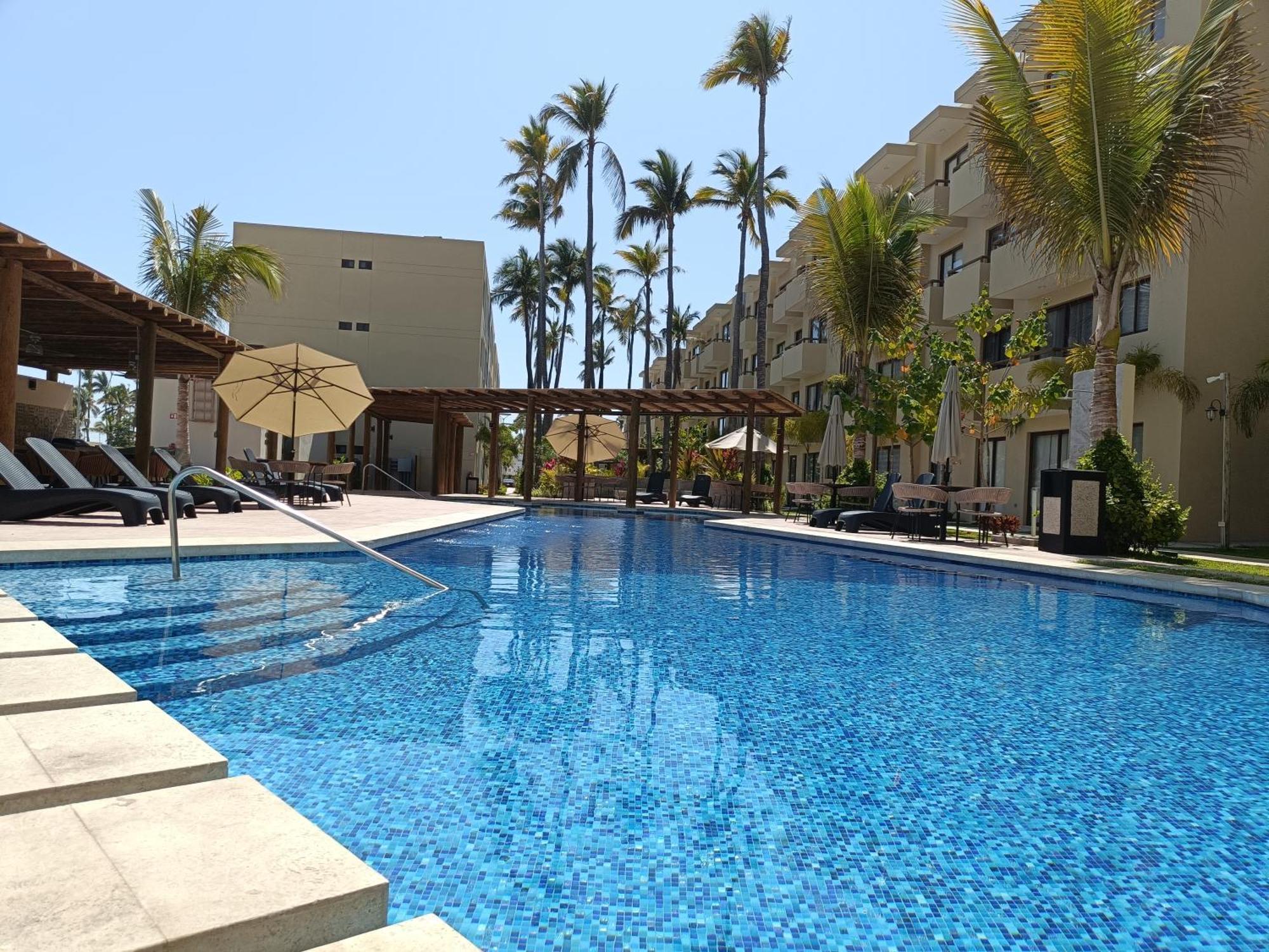 Apartment Enamorate Mazatlan