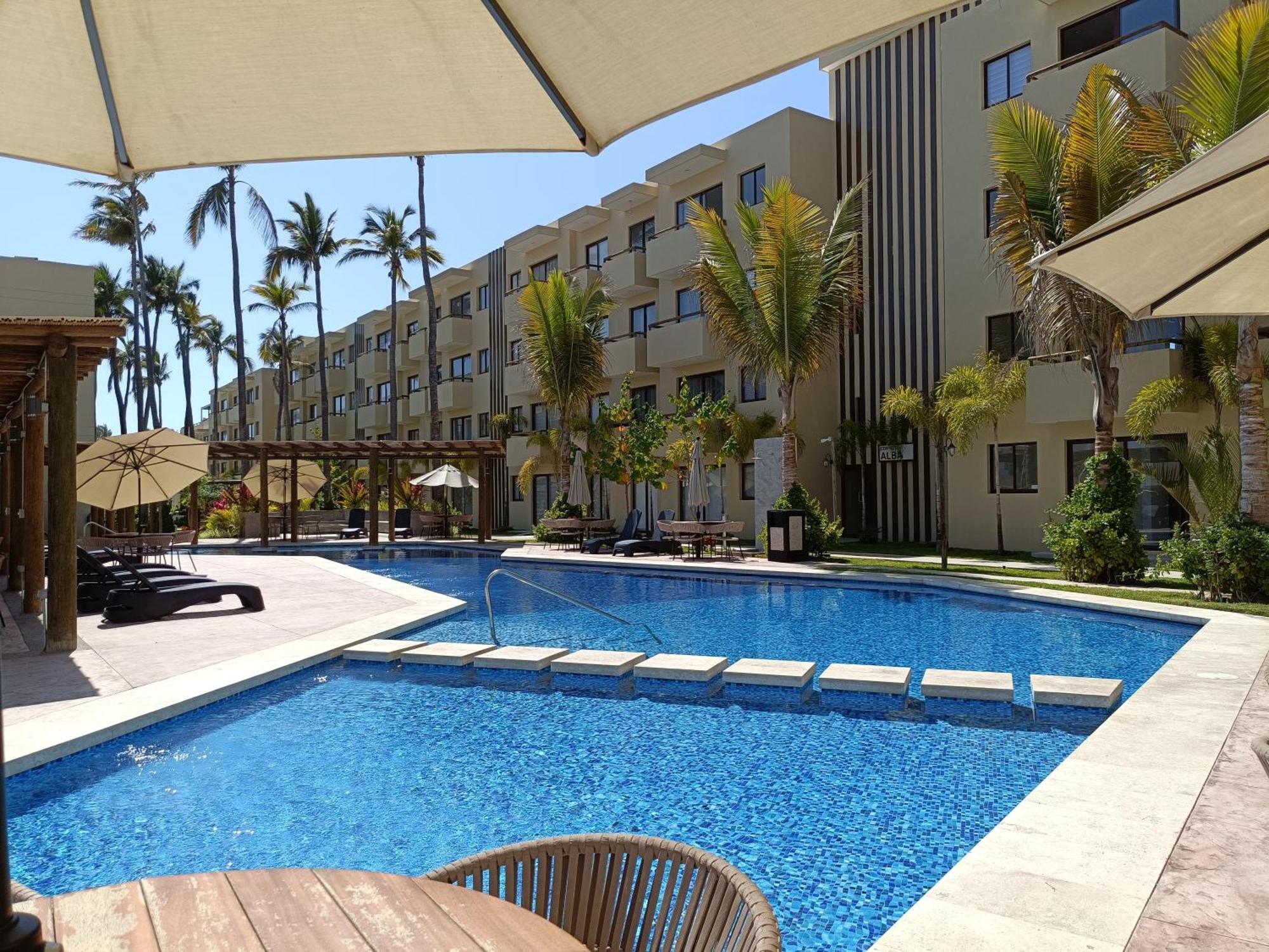 Apartment Enamorate *
