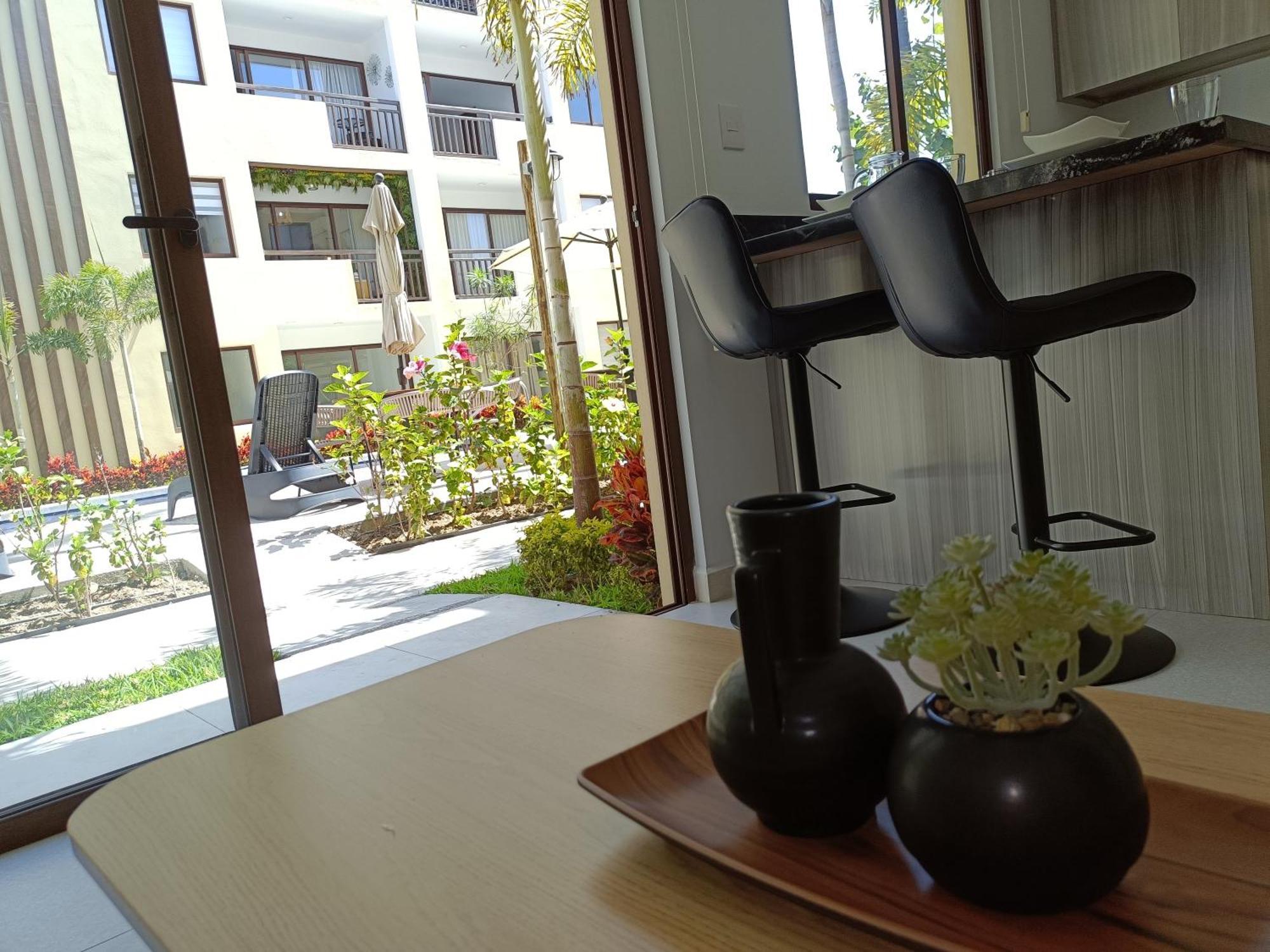 Apartment Enamorate