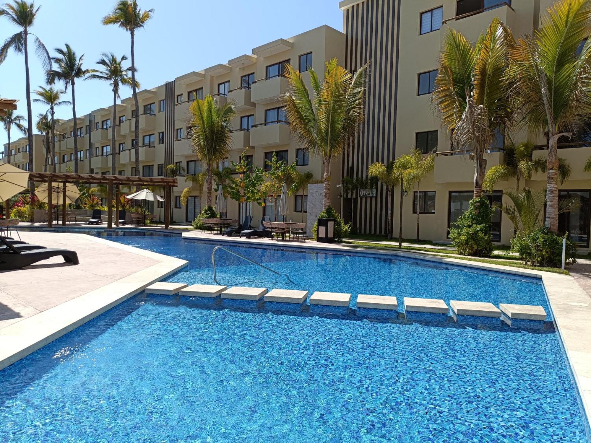 Enamorate * Mazatlan