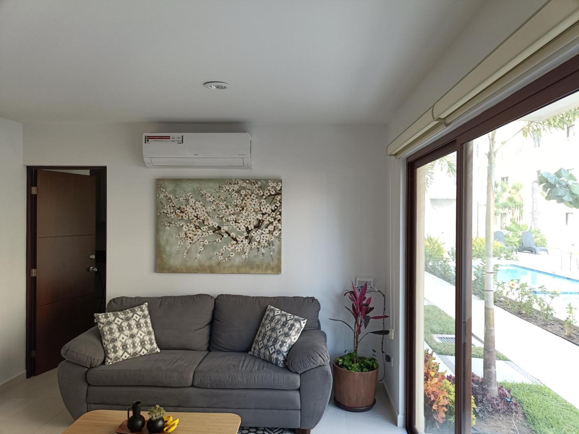 Enamorate Apartment *