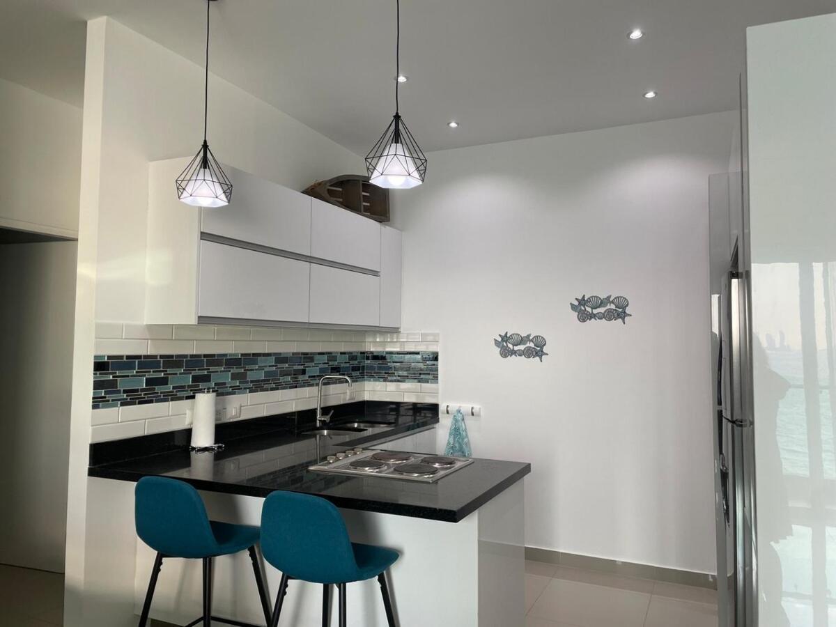 Apartamento Torre Eme -stunning Bay View & Balcony! *