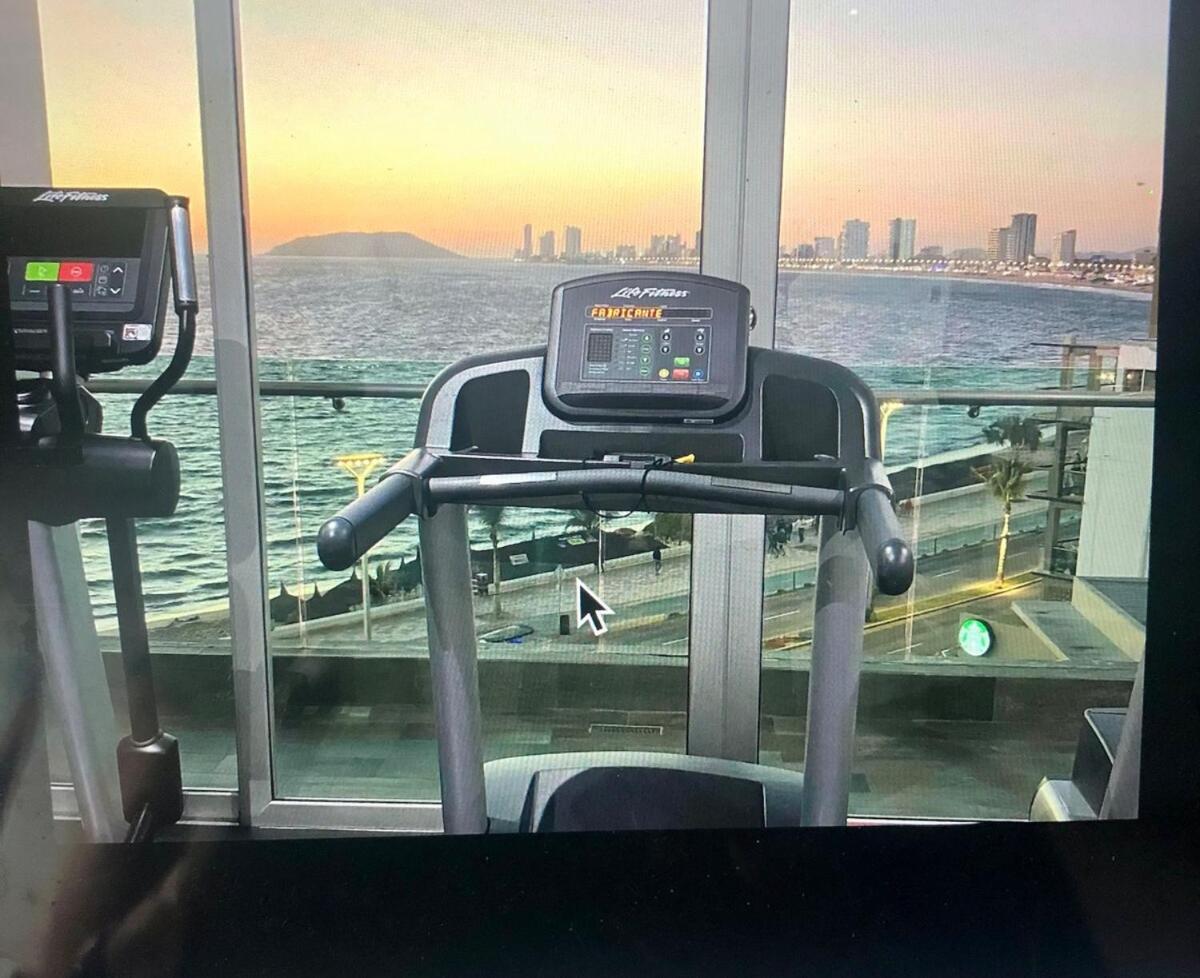 Apartamento Torre Eme -stunning Bay View & Balcony! Mazatlán