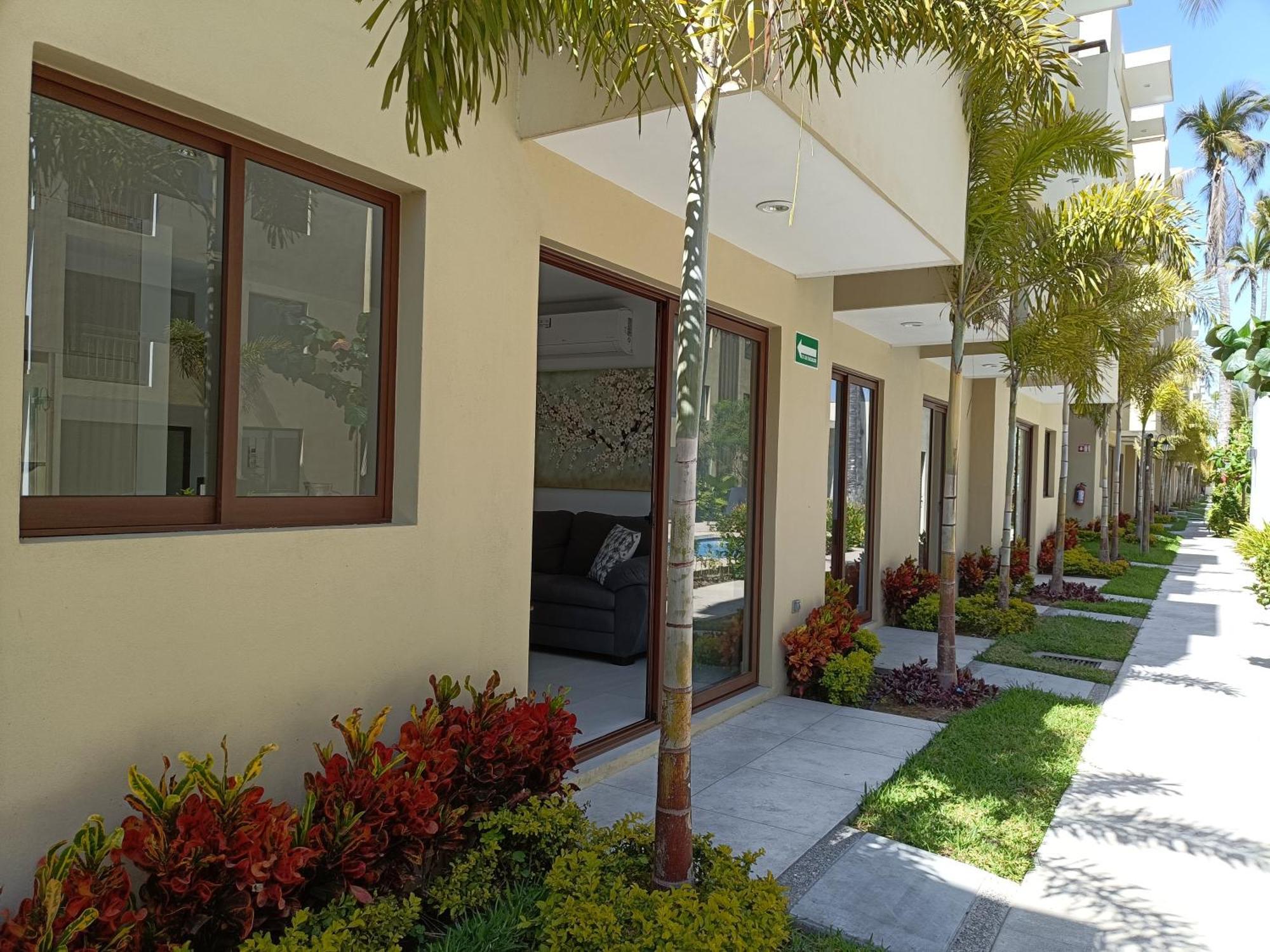 Apartment Enamorate Mazatlan