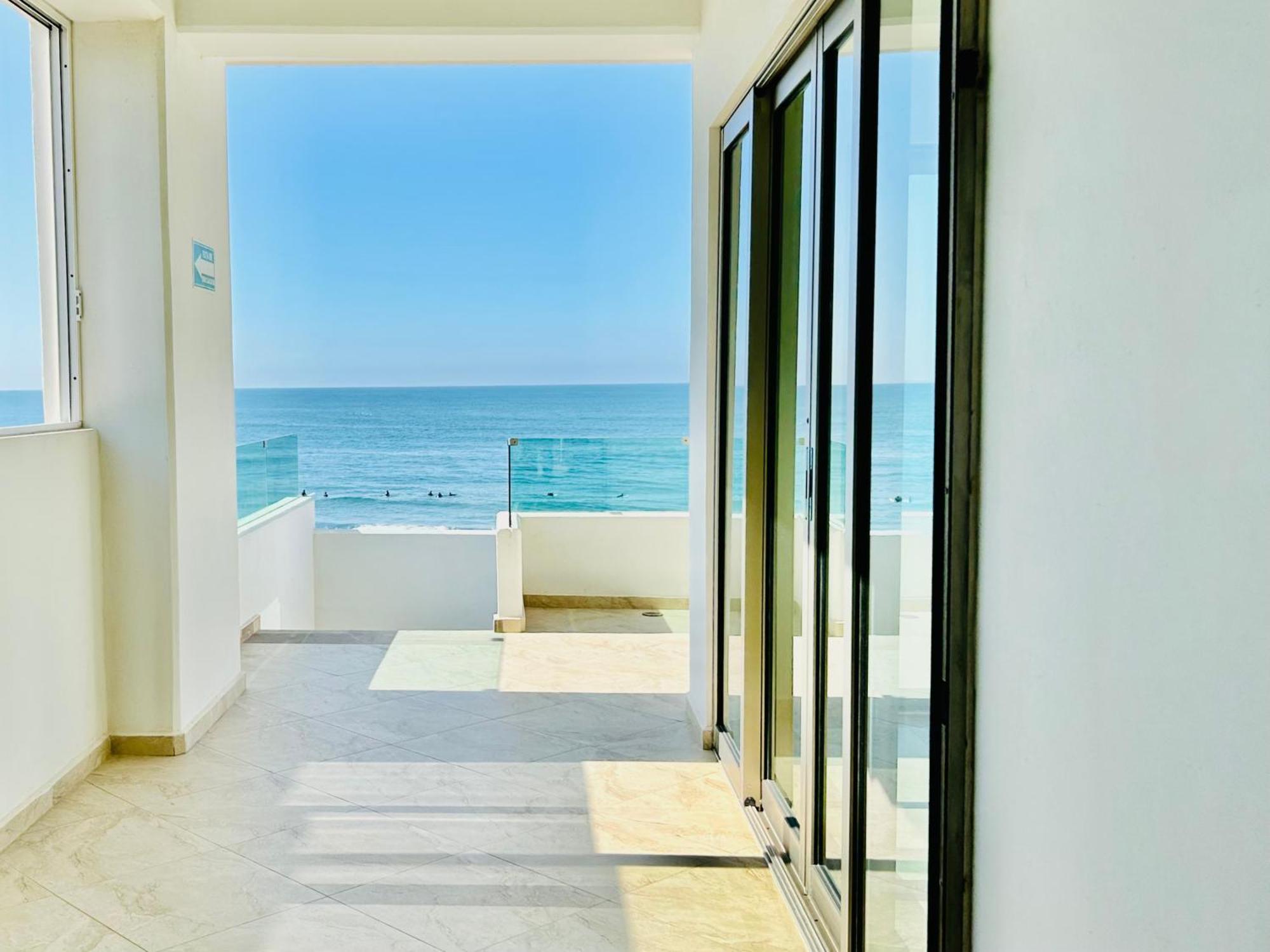 Apartamento Brujas Tower *