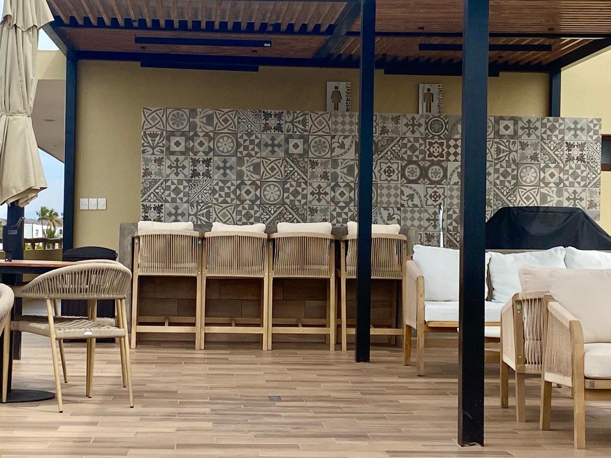 Loft Con Cama King Size,acceso Frente Al Mar, Jacuzzi, Alberca Climatizada Y Cuenta Con Privacidad Mazatlán