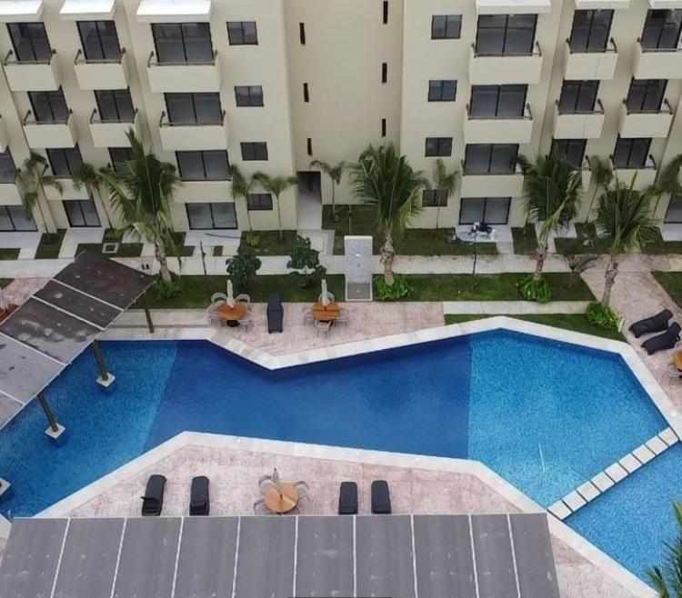 Loft Con Cama King Size,acceso Frente Al Mar, Jacuzzi, Alberca Climatizada Y Cuenta Con Privacidad *