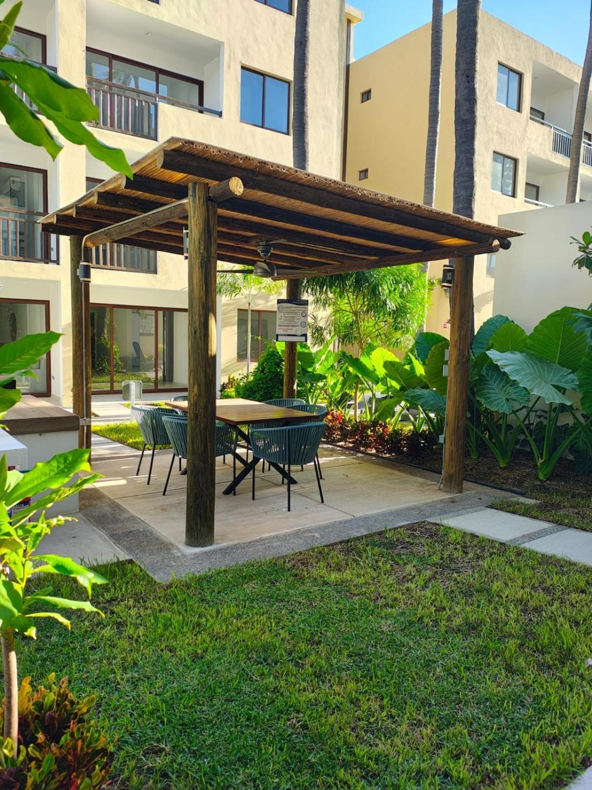 Loft Con Cama King Size,acceso Frente Al Mar, Jacuzzi, Alberca Climatizada Y Cuenta Con Privacidad Mazatlán