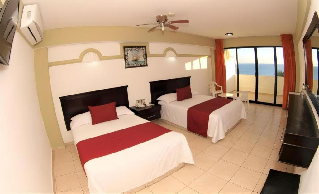 Playa Bonita 2* Mazatlan