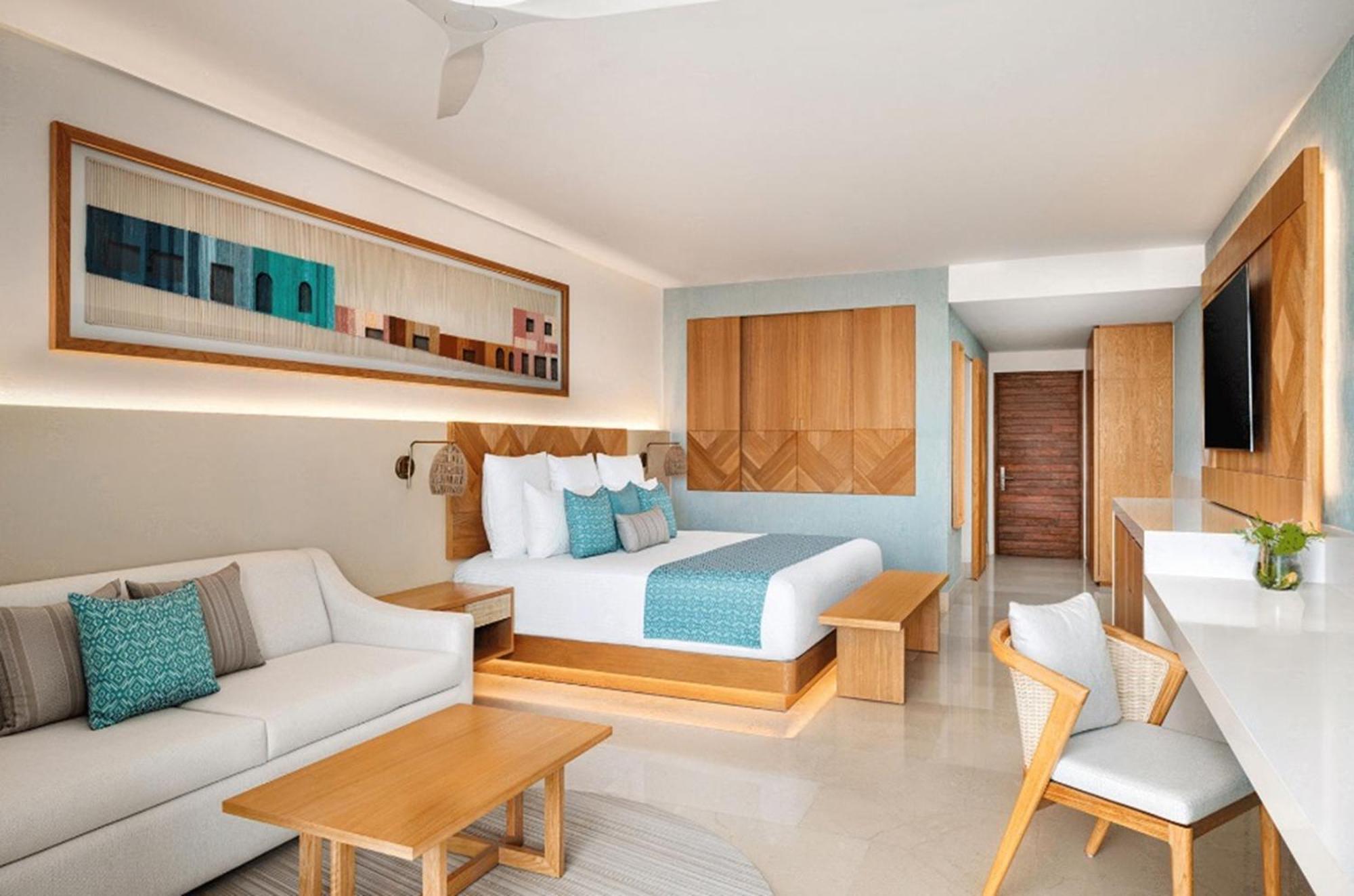 Dreams Estrella Del Mar Golf & 5*